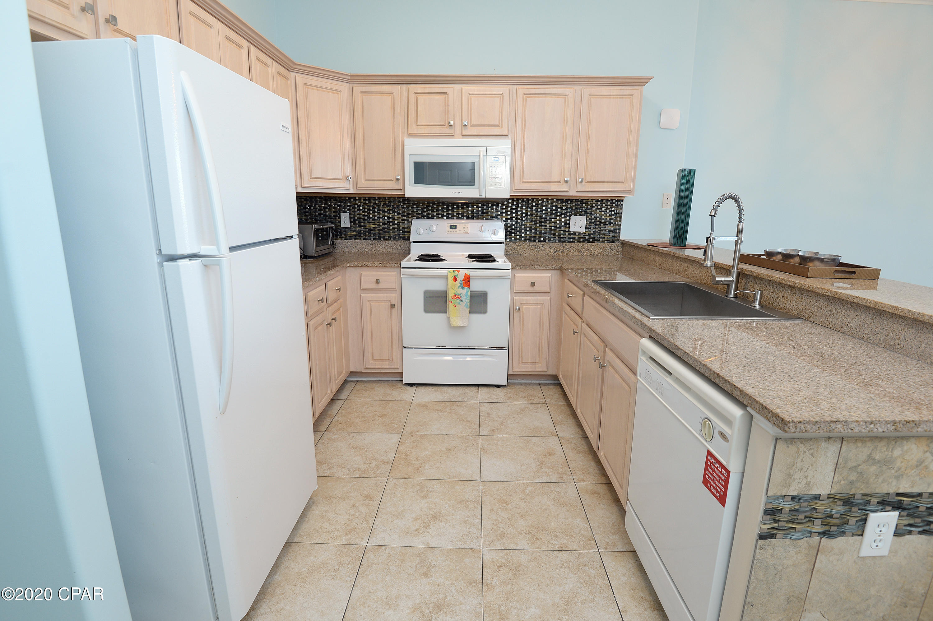 Ocean Villa - Residential