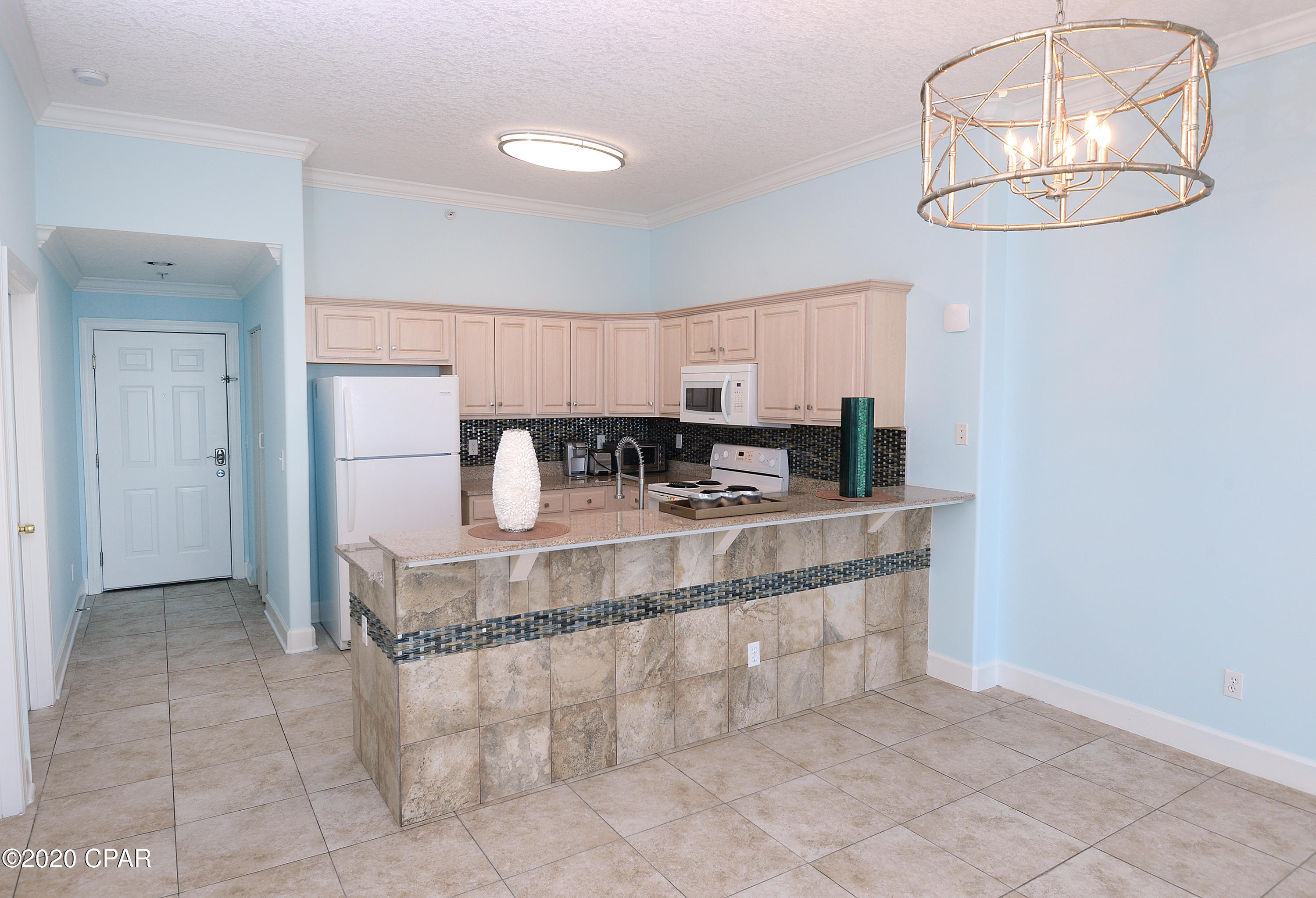 Ocean Villa - Residential