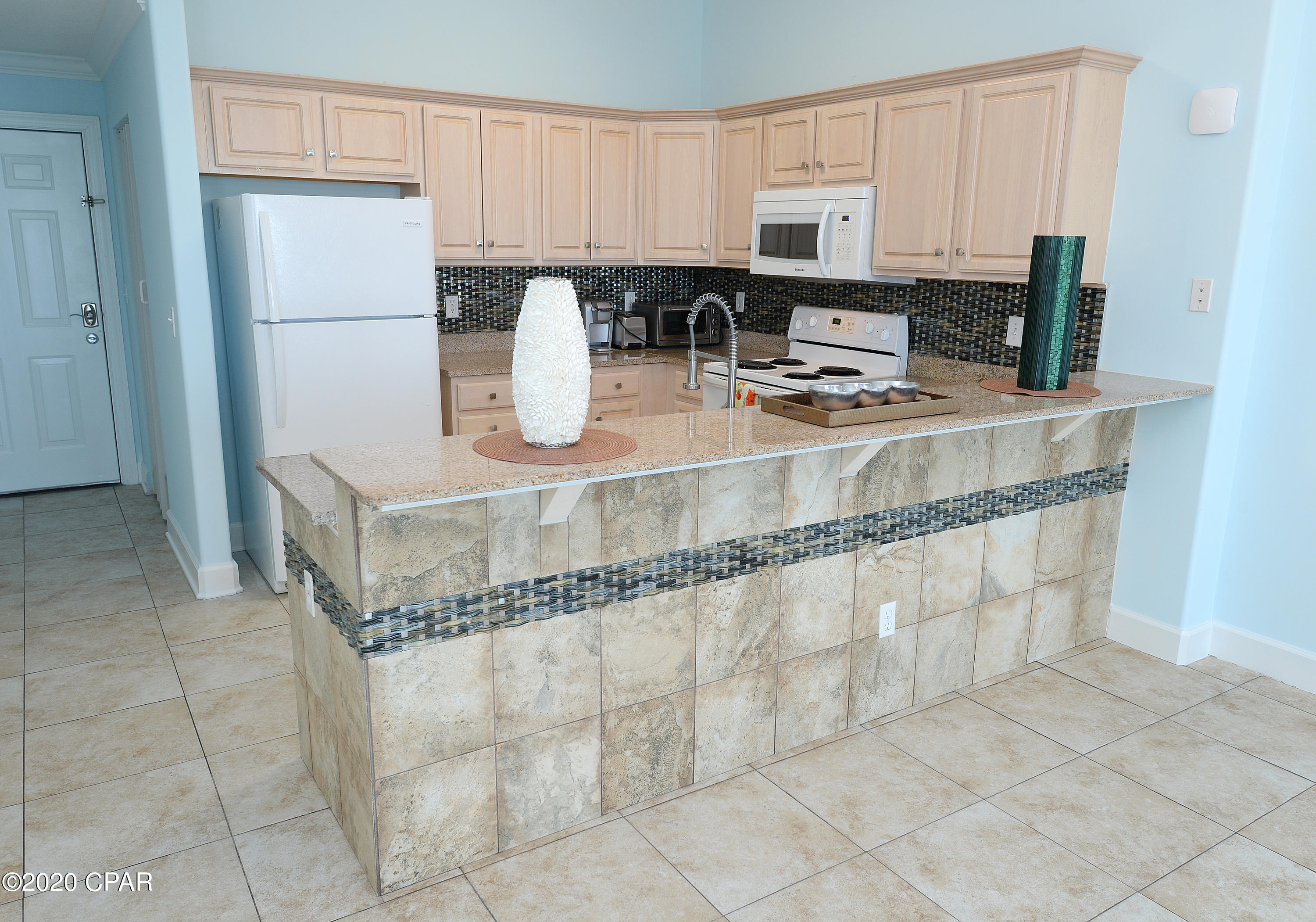 Ocean Villa - Residential