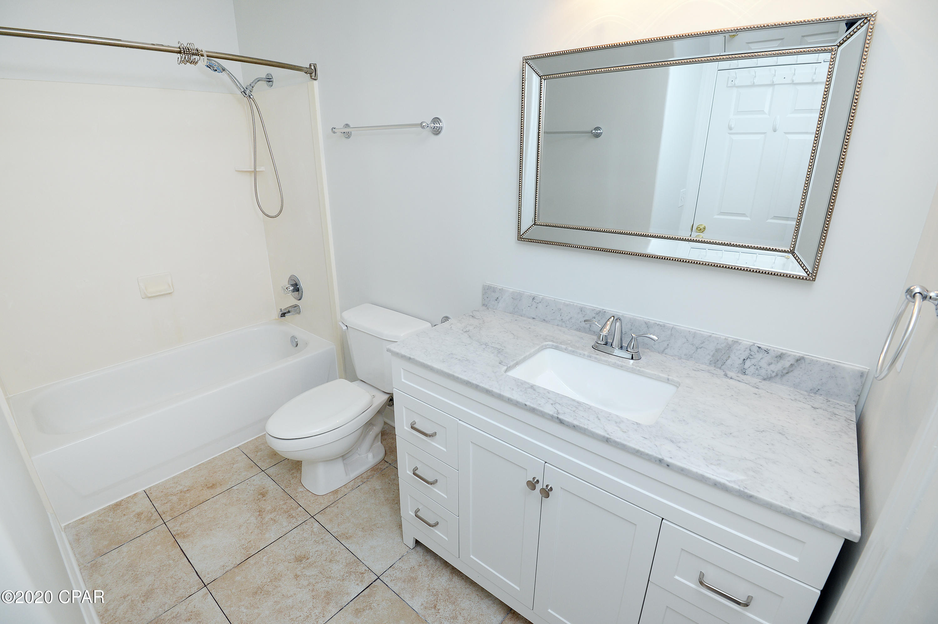 Ocean Villa - Residential