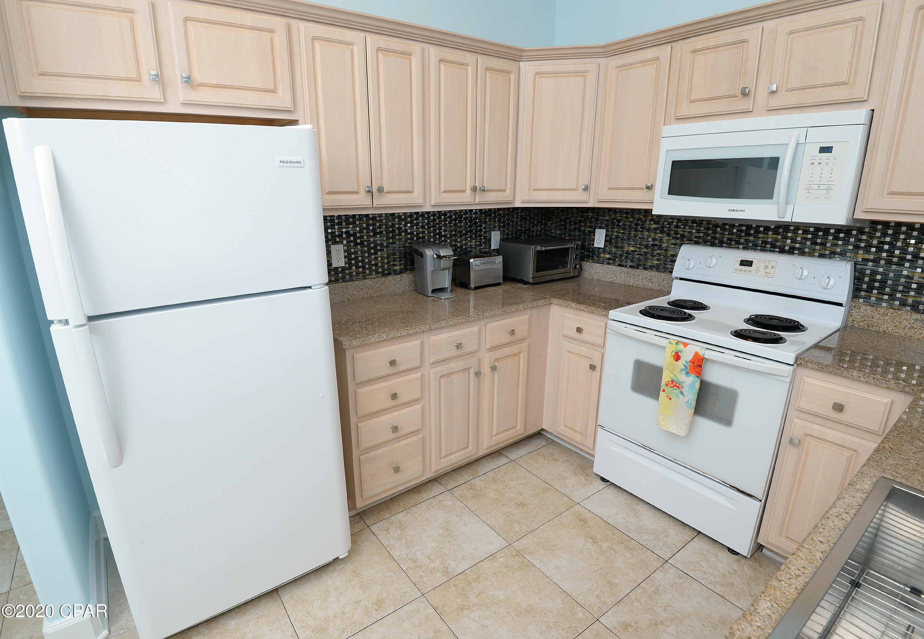 Ocean Villa - Residential