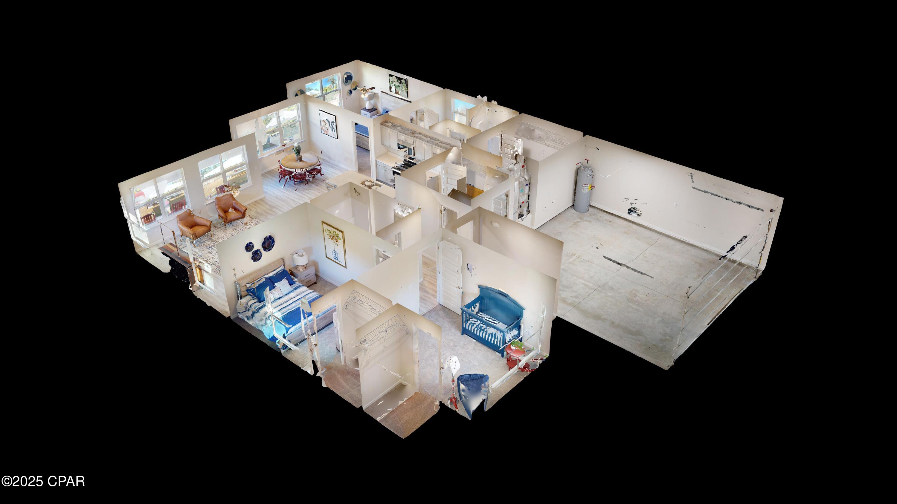 Sunny Hills Unit 1 - Residential