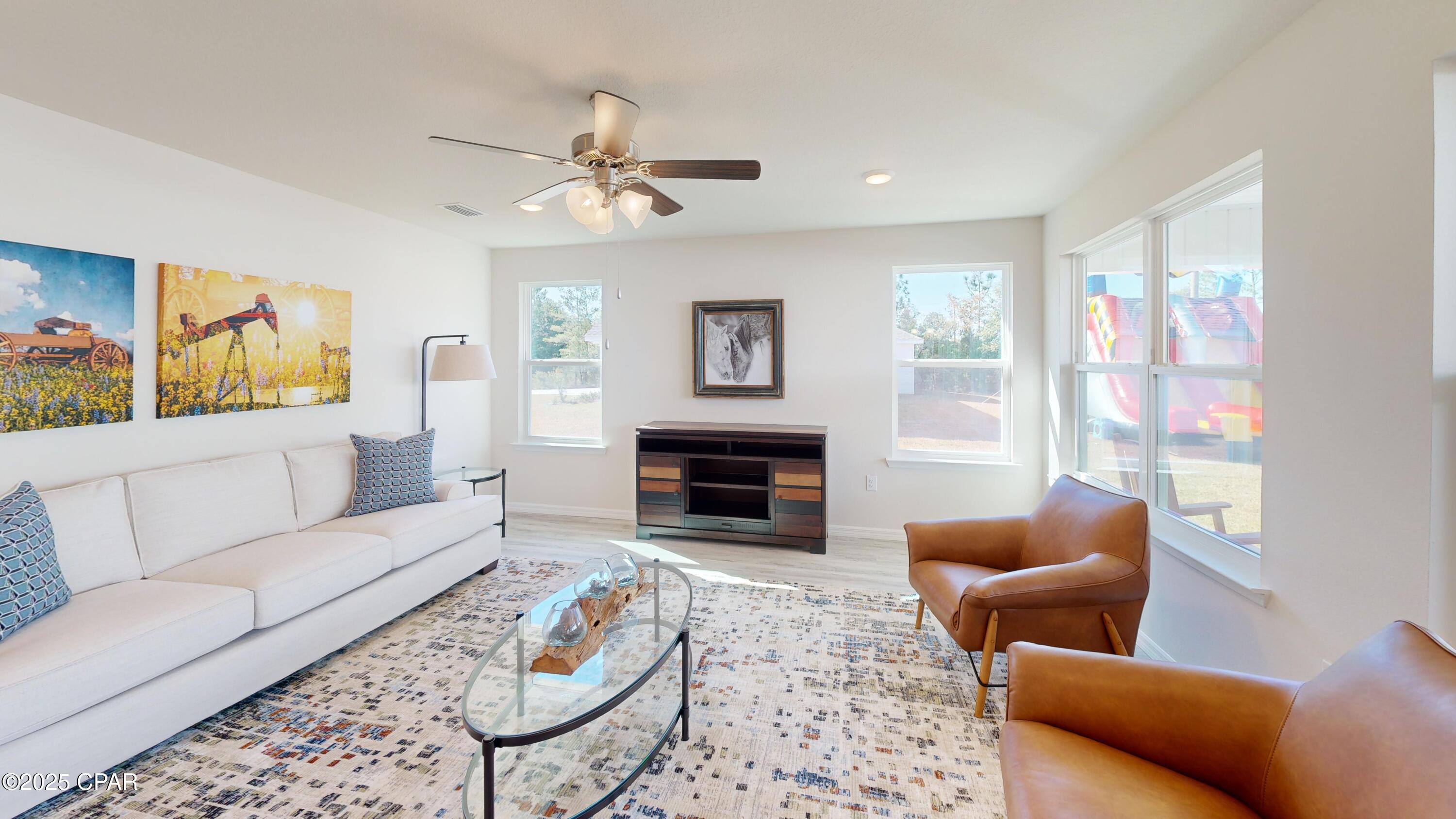 Sunny Hills Unit 1 - Residential