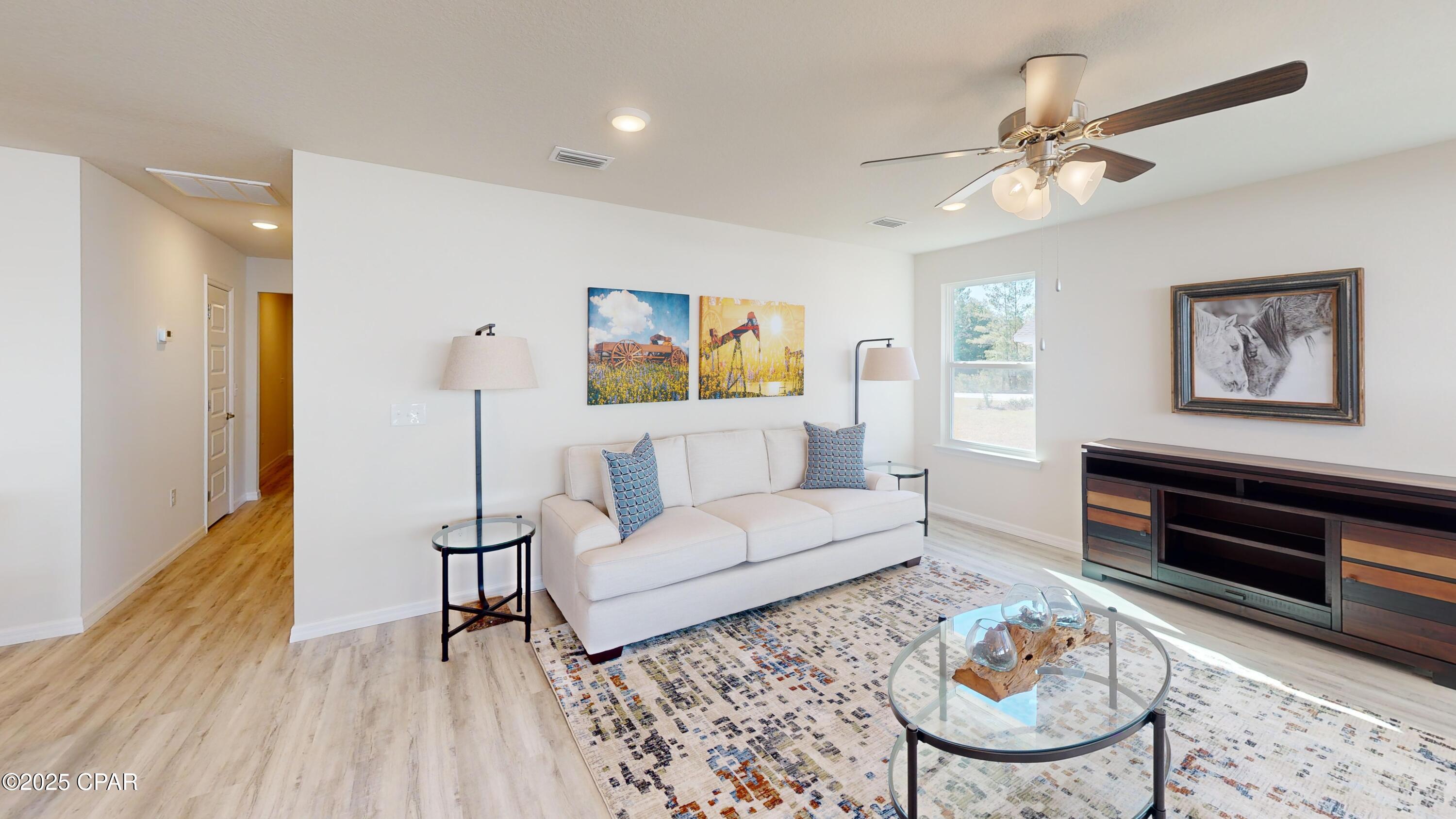 Sunny Hills Unit 1 - Residential