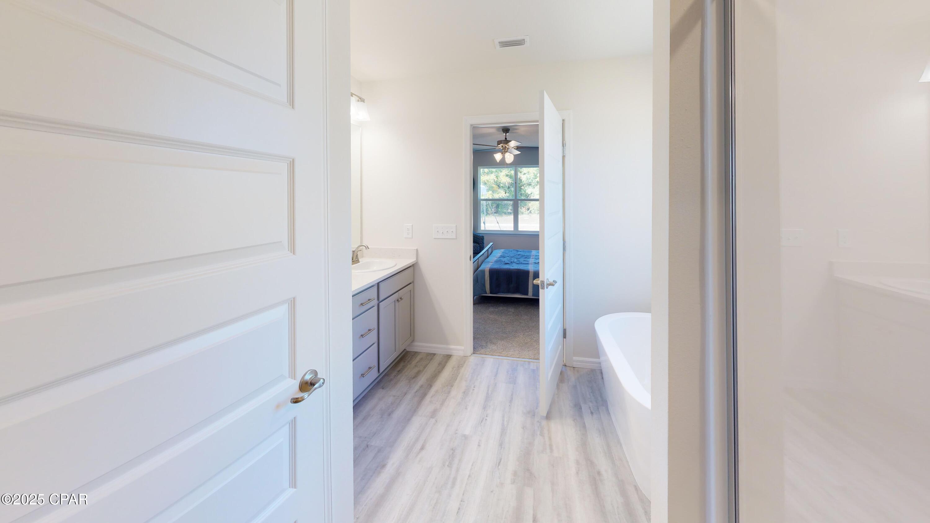 Sunny Hills Unit 1 - Residential