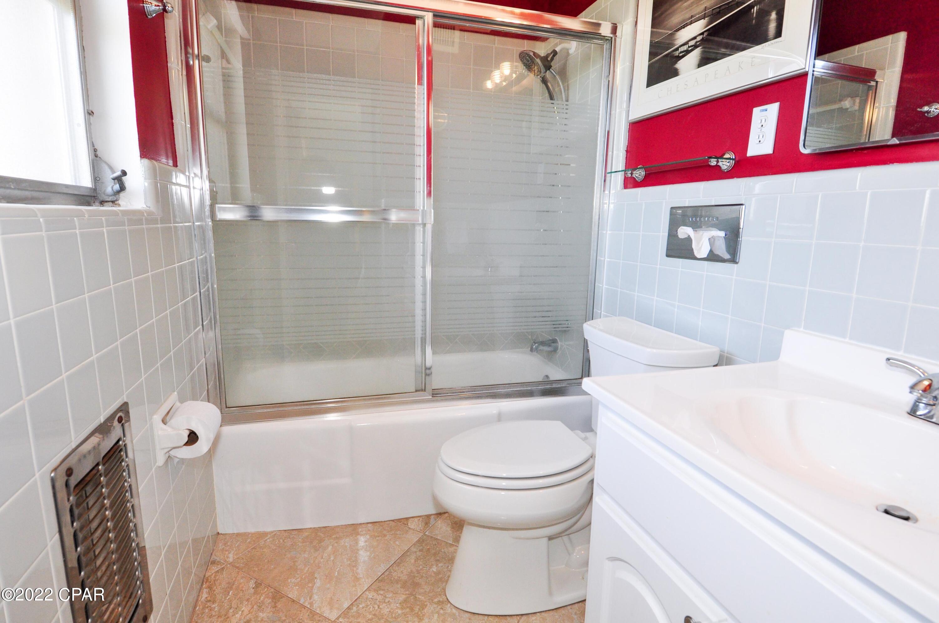 Woodlawn Unit 1 - Residential