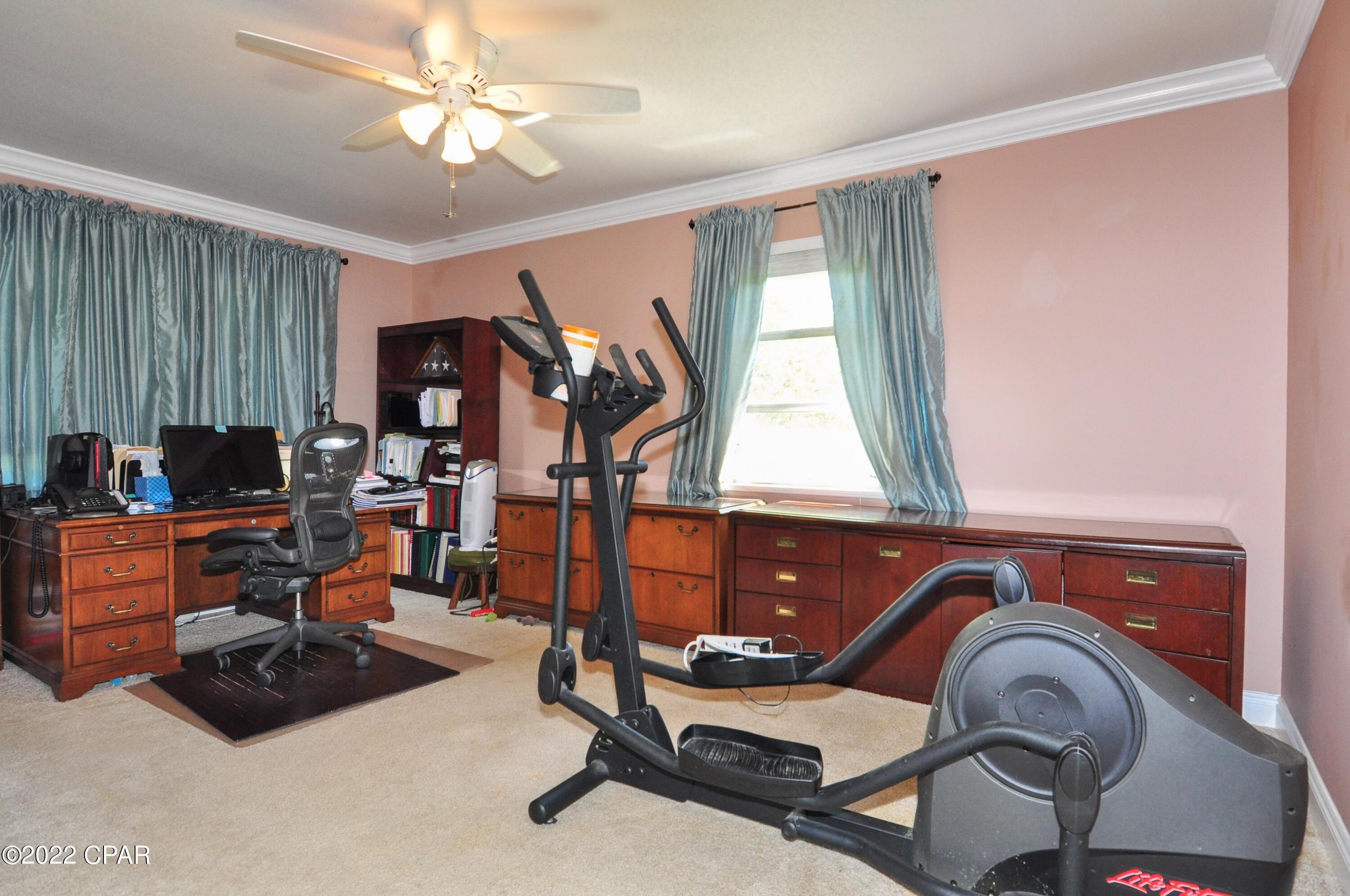 Woodlawn Unit 1 - Residential