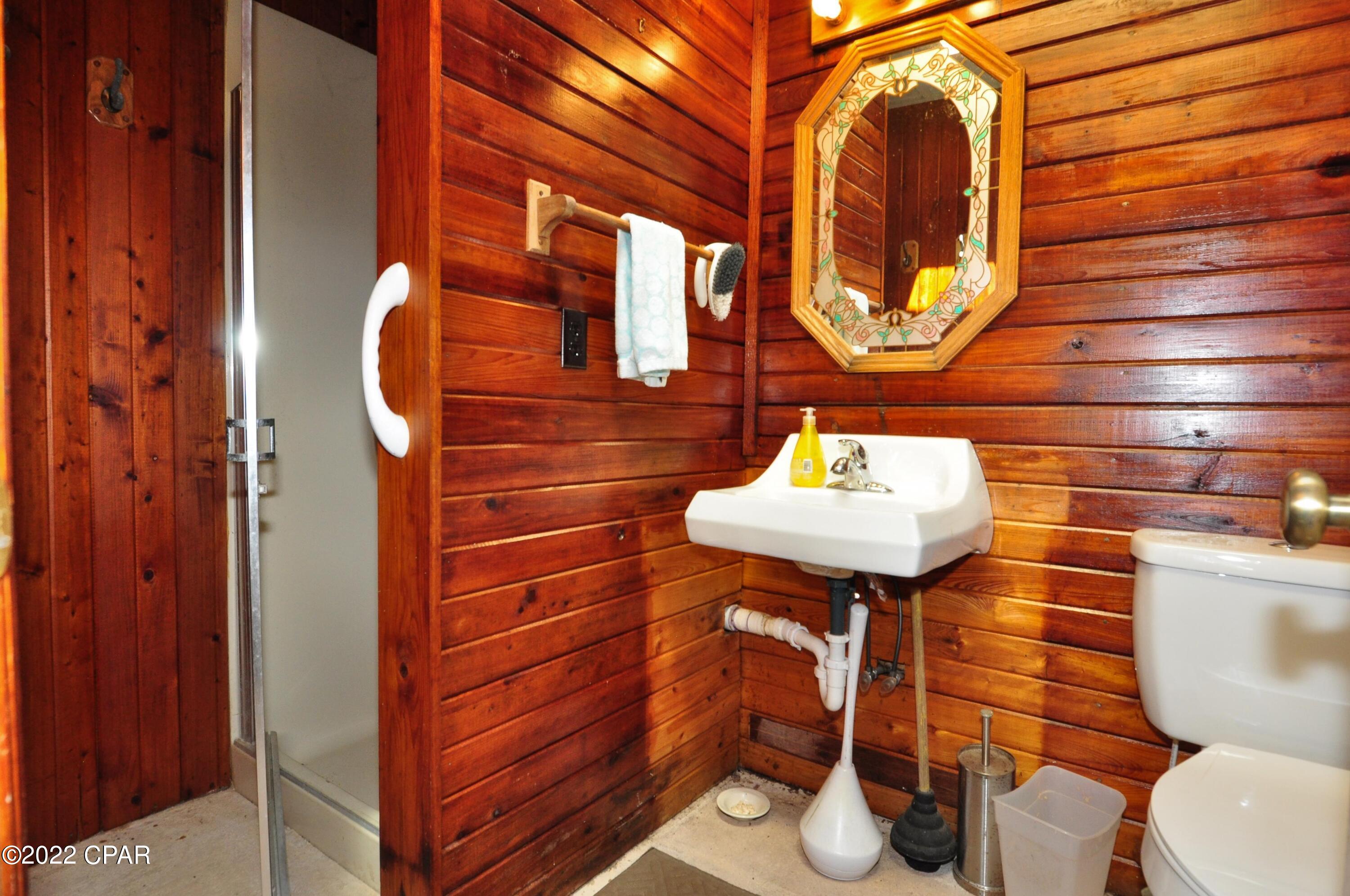 Woodlawn Unit 1 - Residential