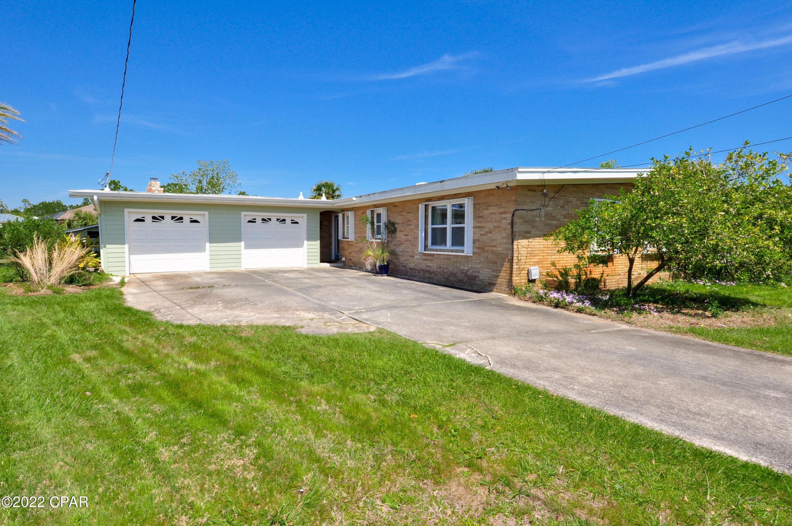 Woodlawn Unit 1 - Residential