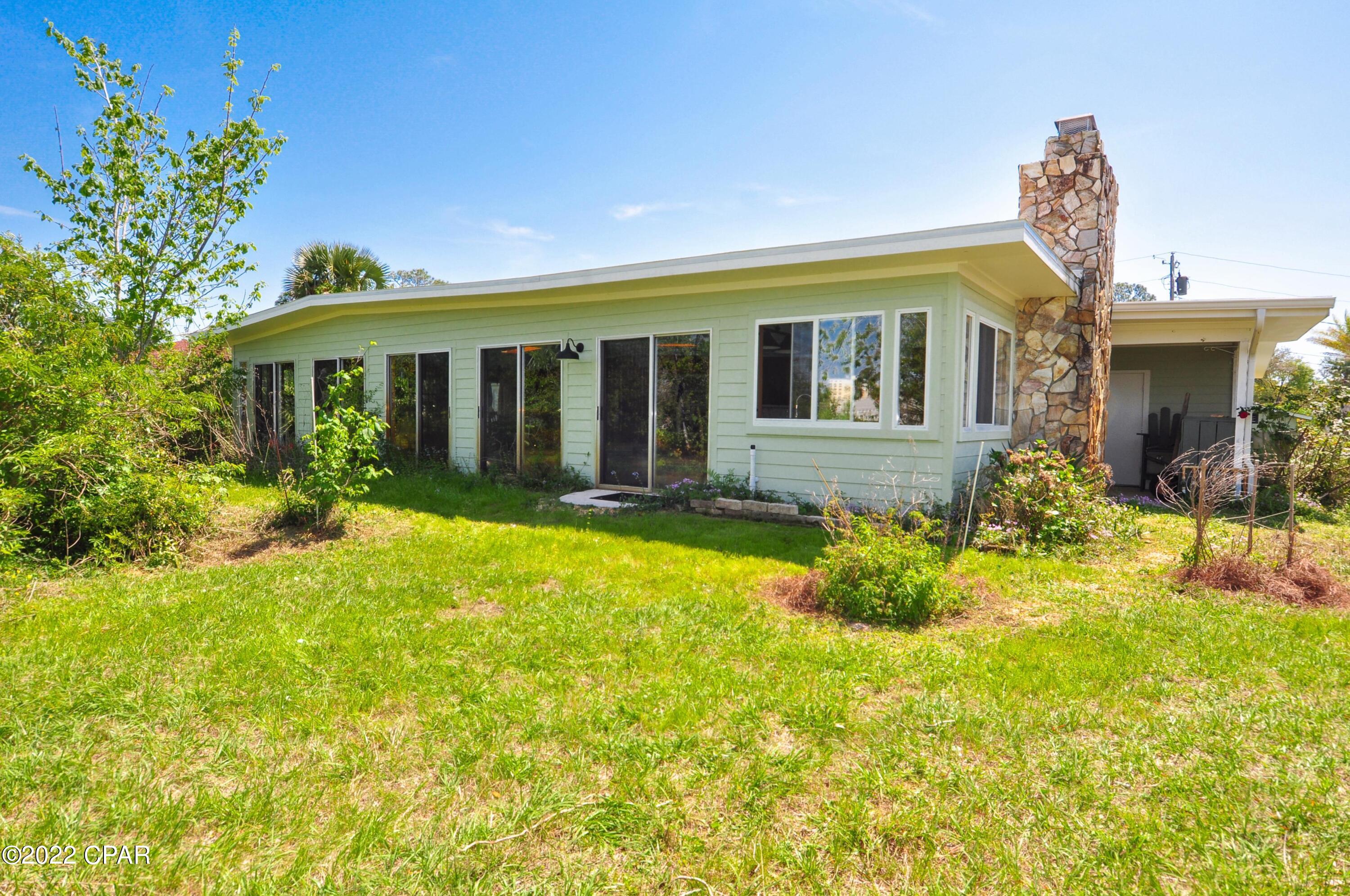 Woodlawn Unit 1 - Residential