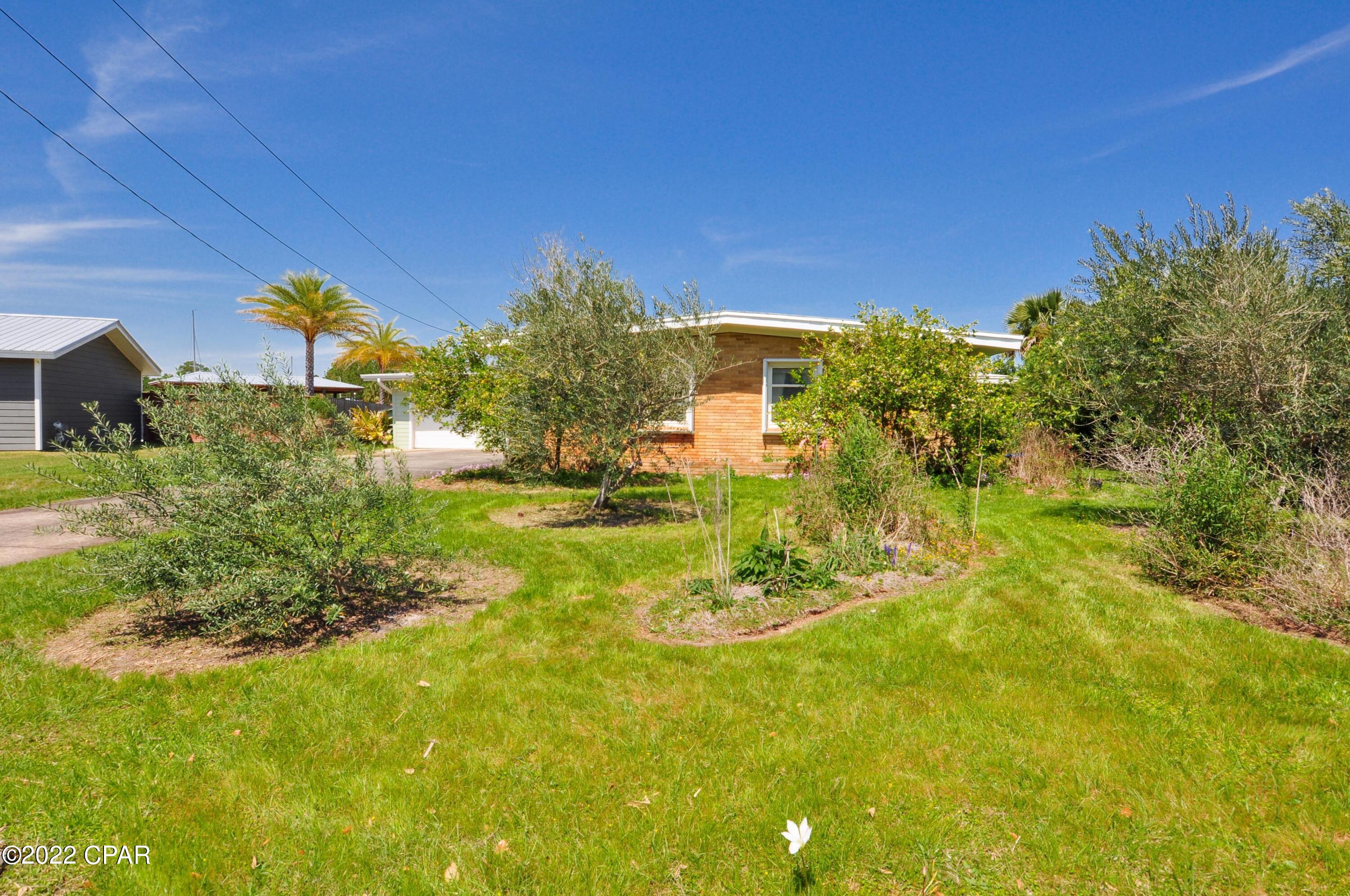 Woodlawn Unit 1 - Residential