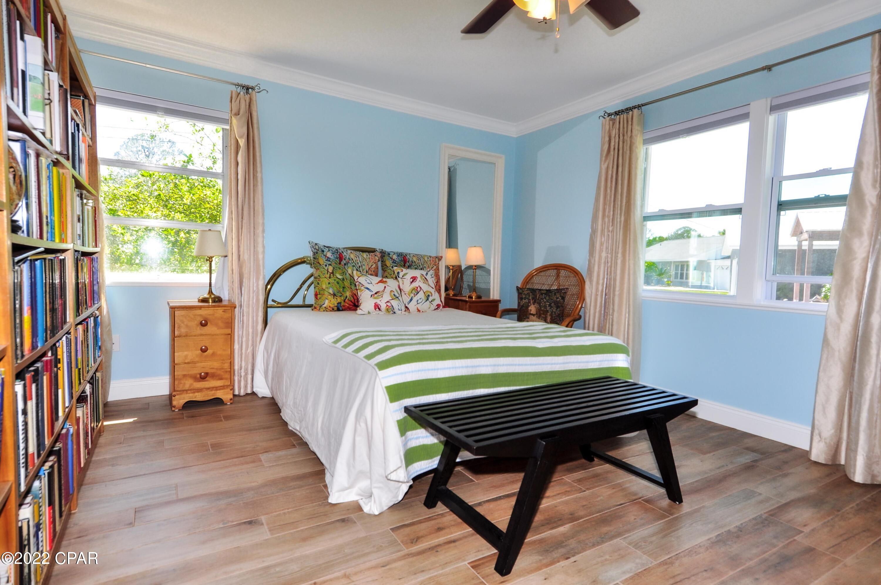 Woodlawn Unit 1 - Residential