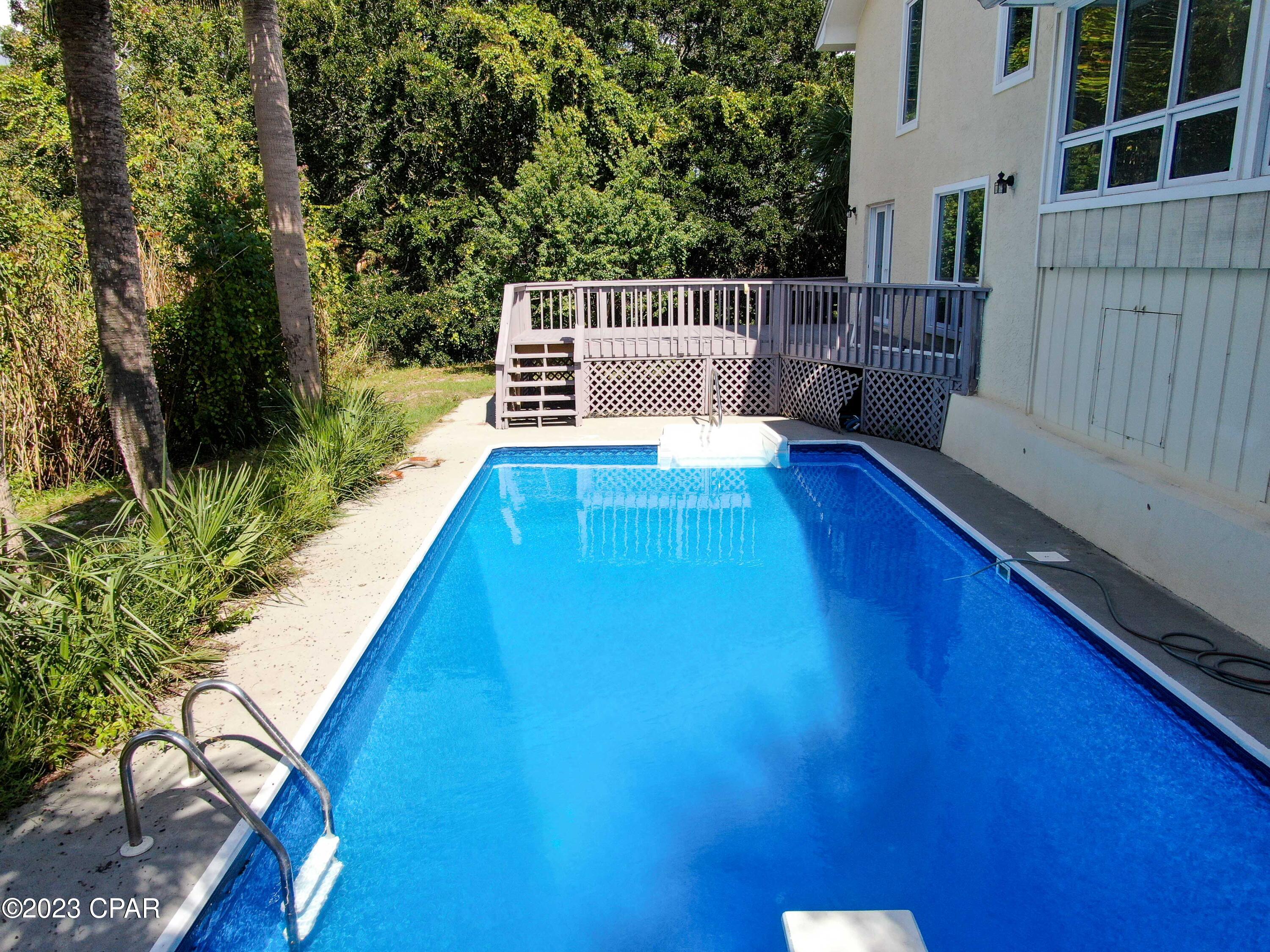 Lakeside By The Gulf - Residential