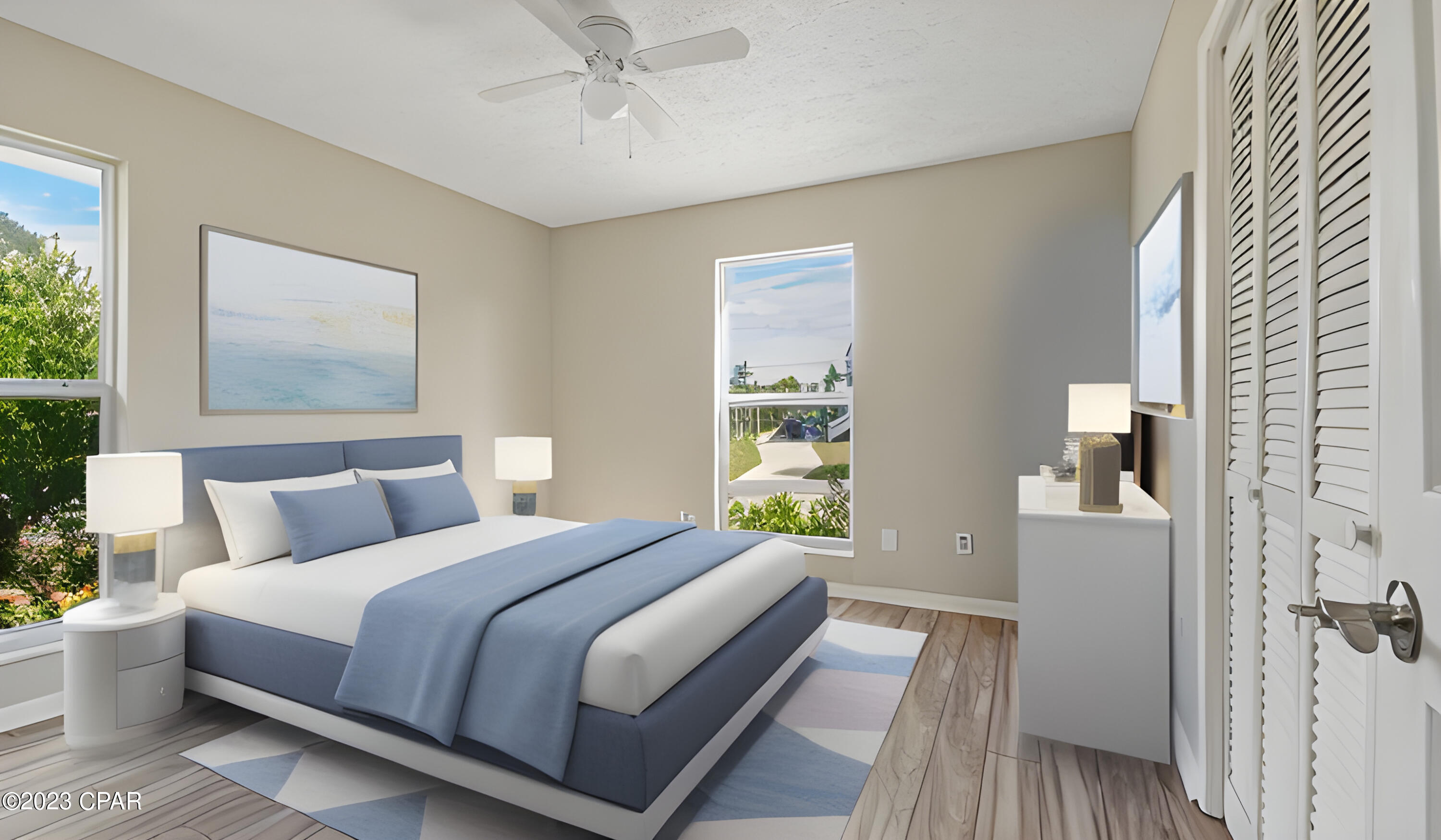 Lakeside By The Gulf - Residential