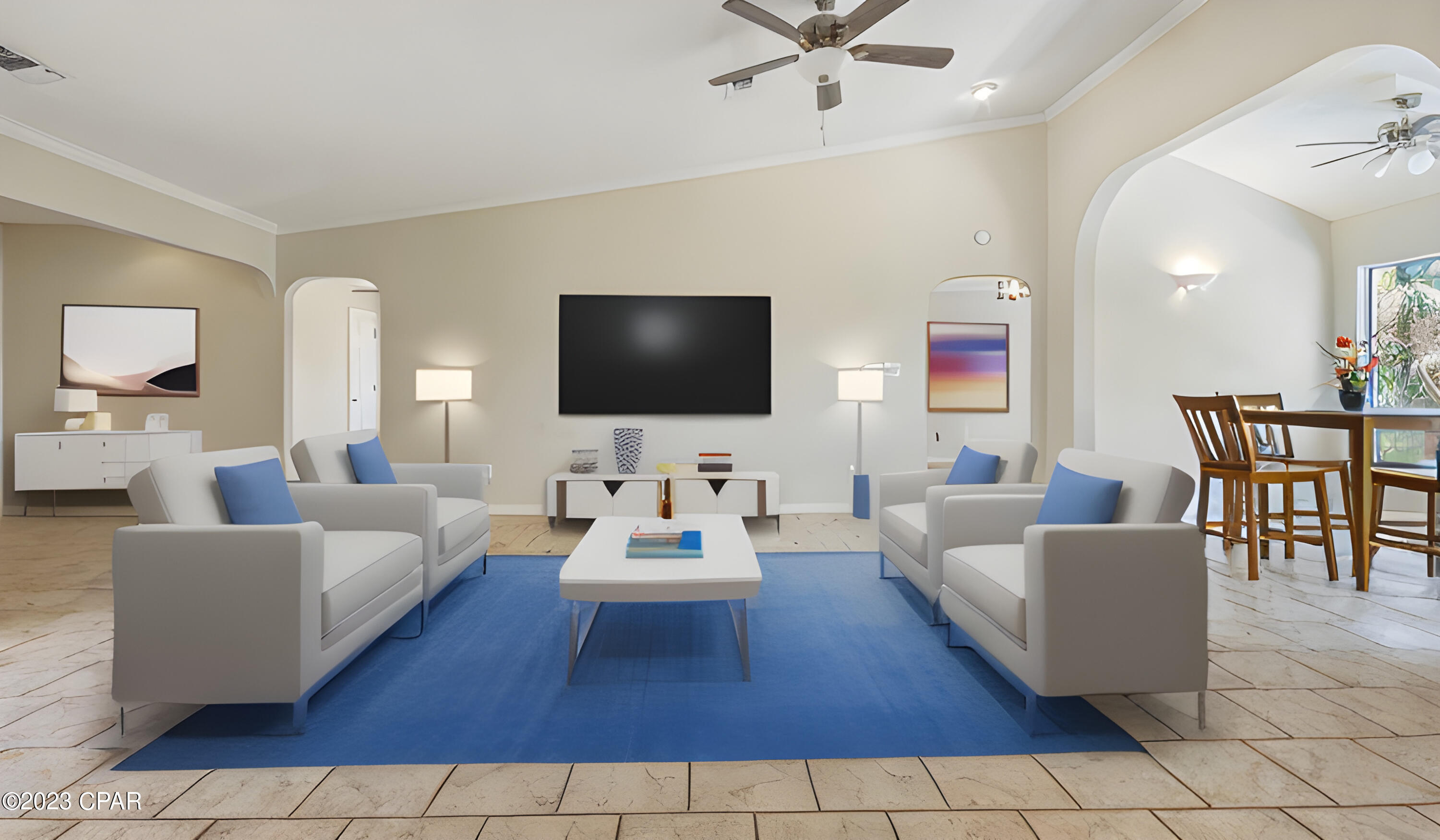 Lakeside By The Gulf - Residential