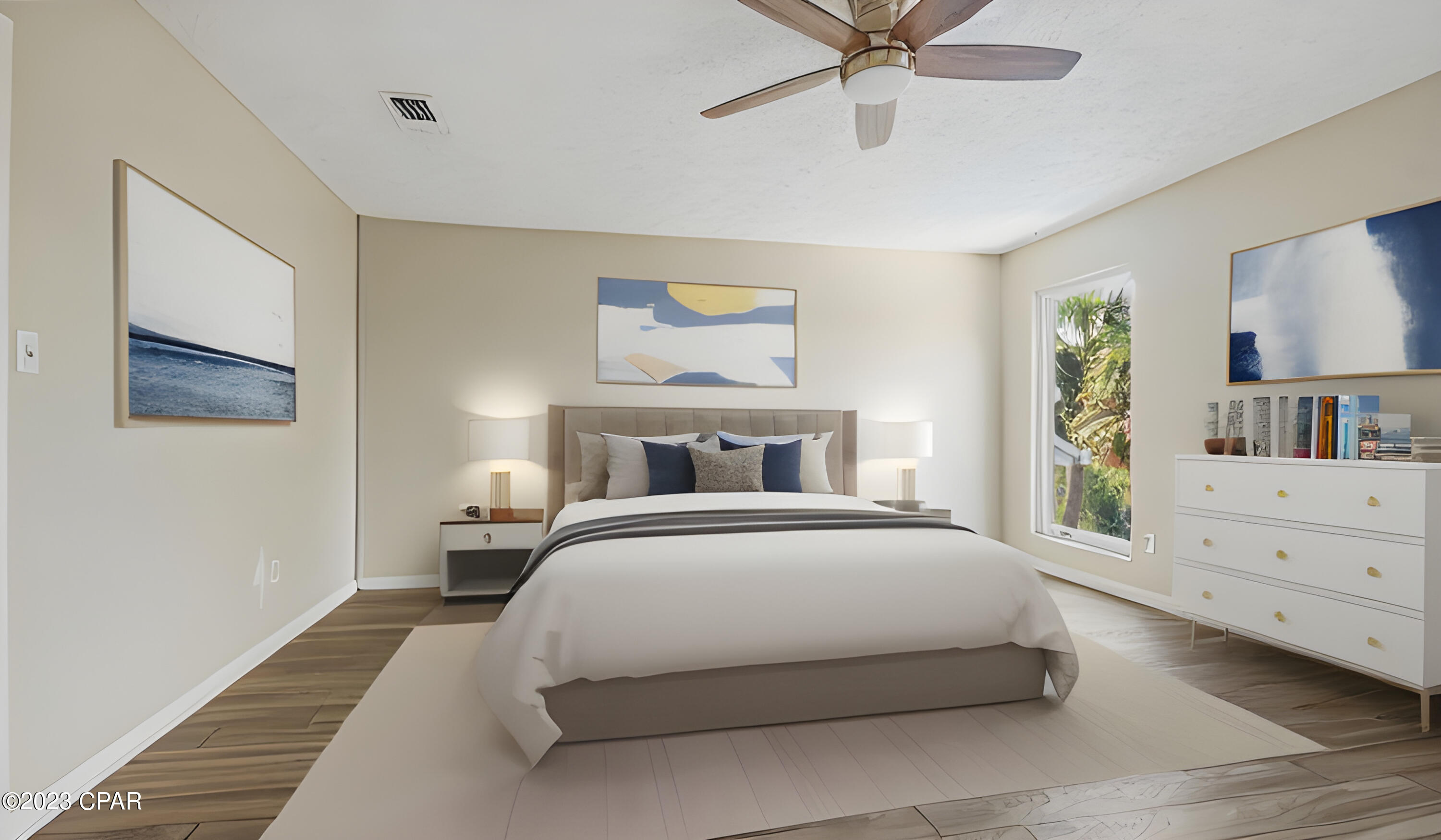 Lakeside By The Gulf - Residential