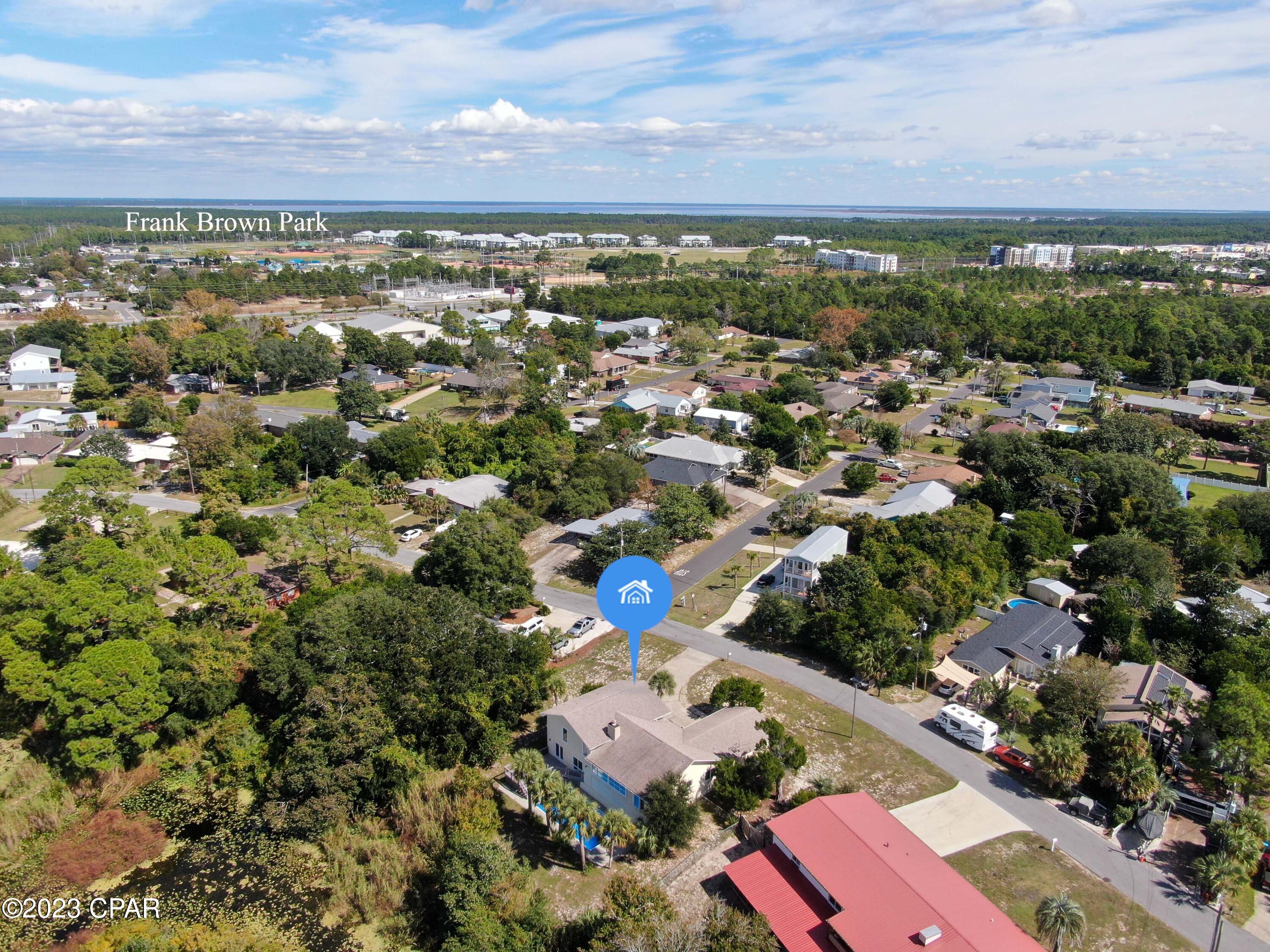 Lakeside By The Gulf - Residential