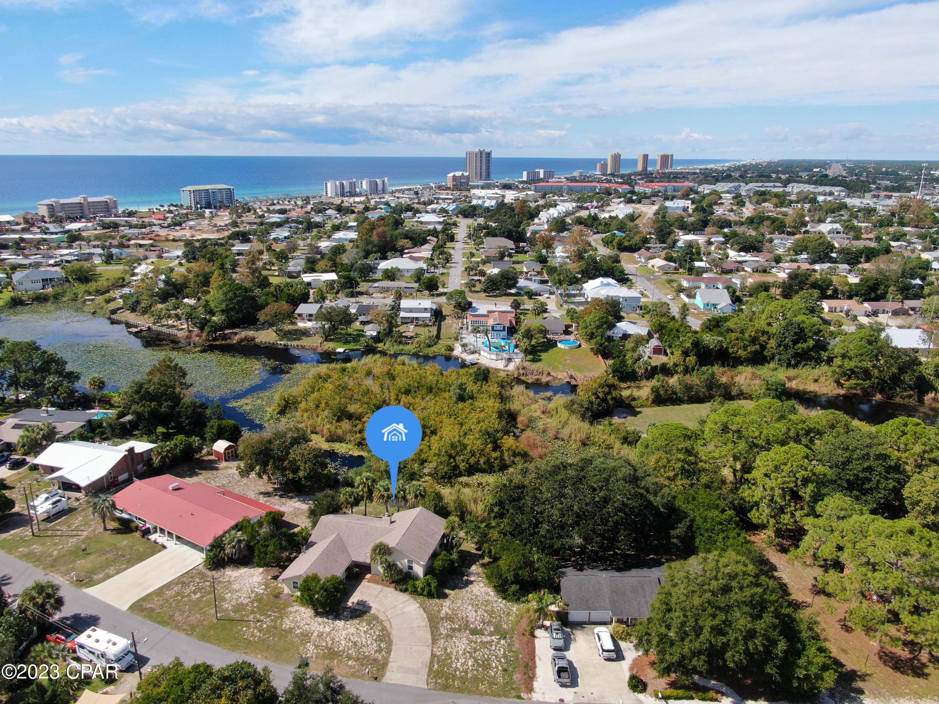 Lakeside By The Gulf - Residential