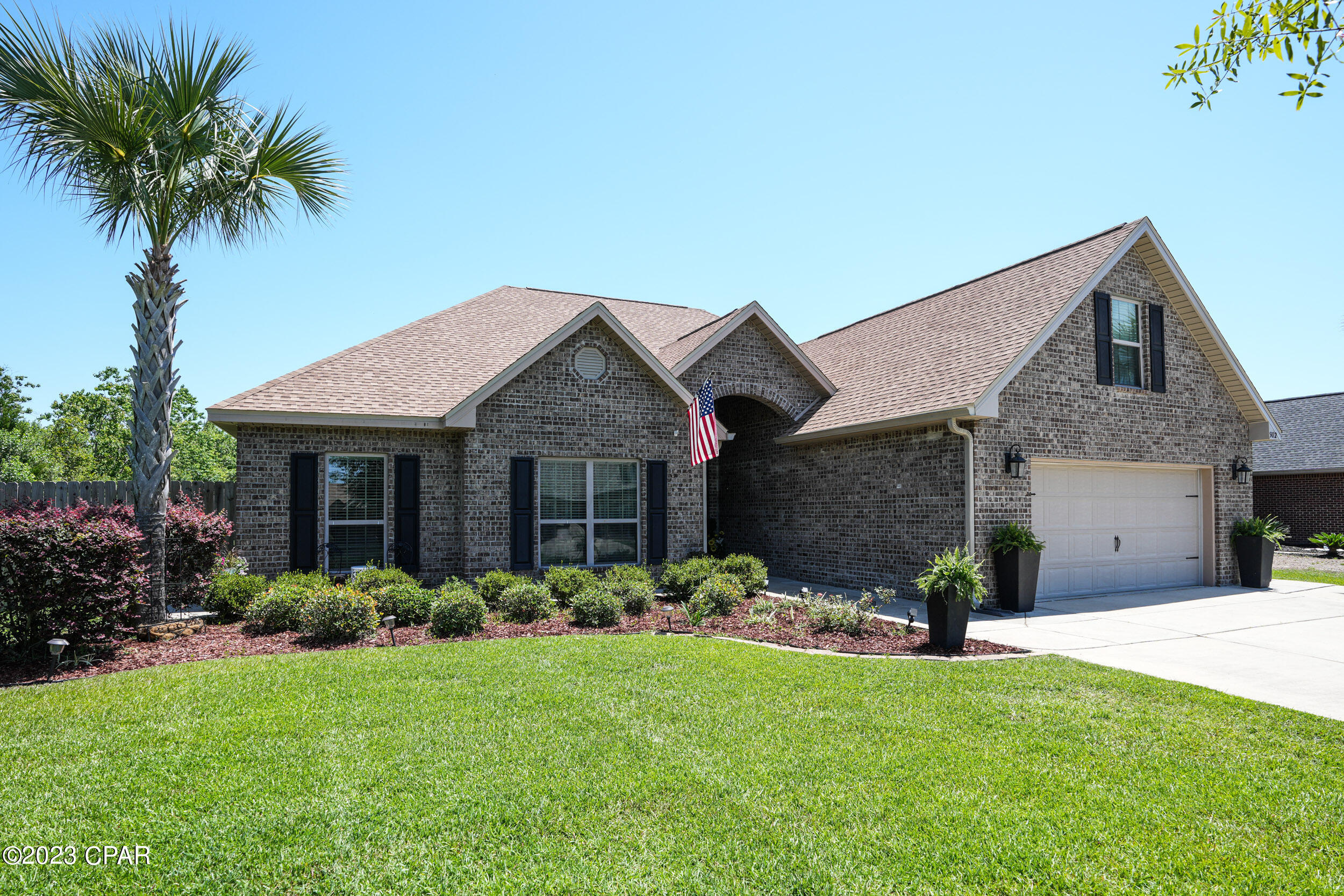 Cherokee Heights - Residential