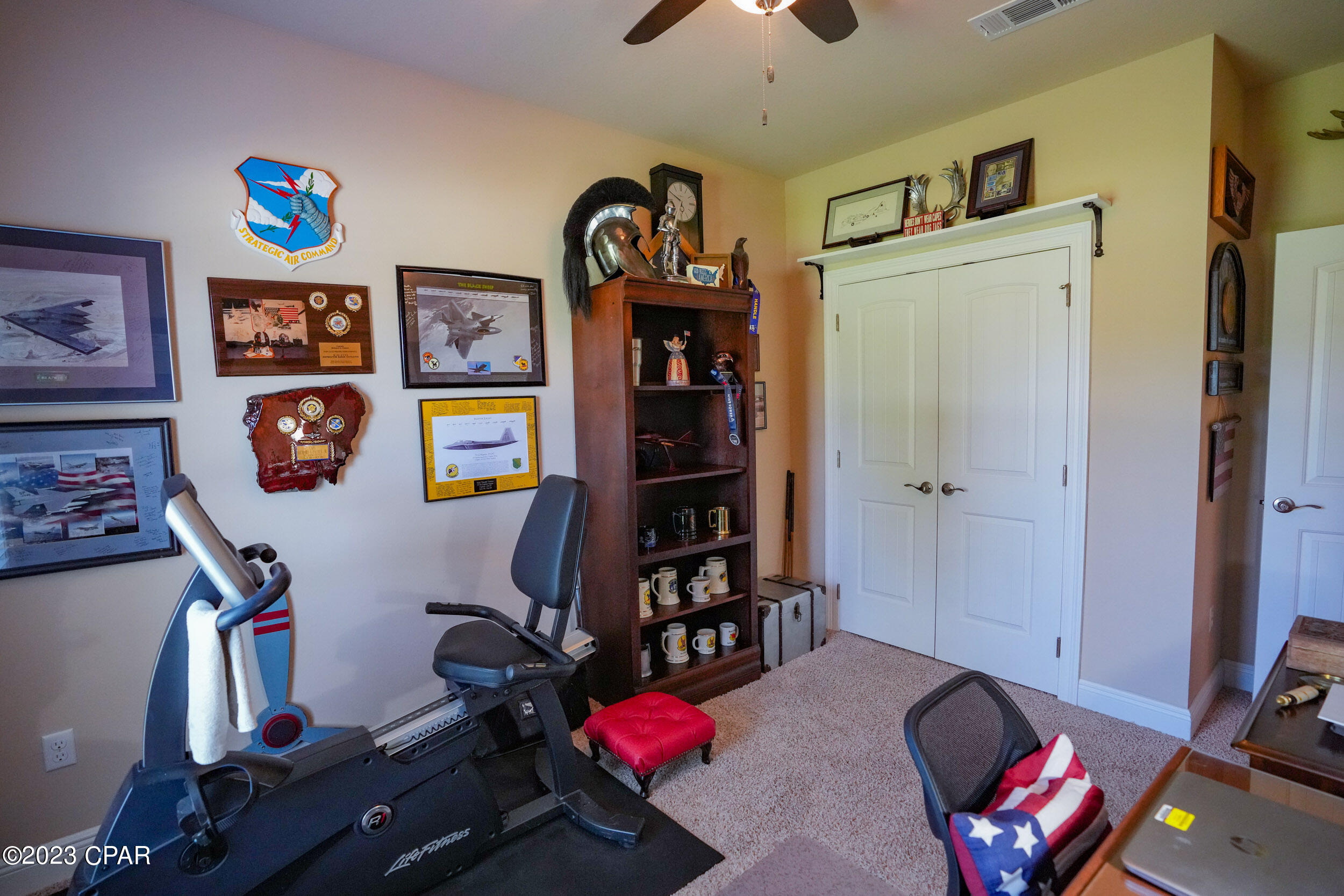 Cherokee Heights - Residential