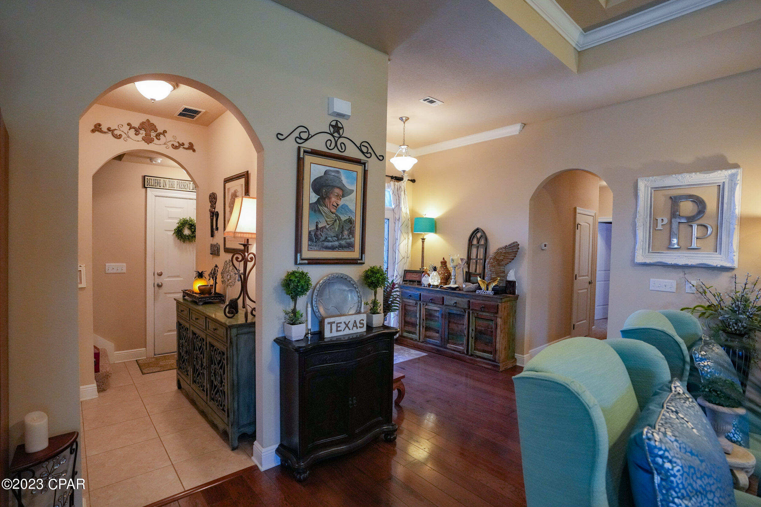 Cherokee Heights - Residential