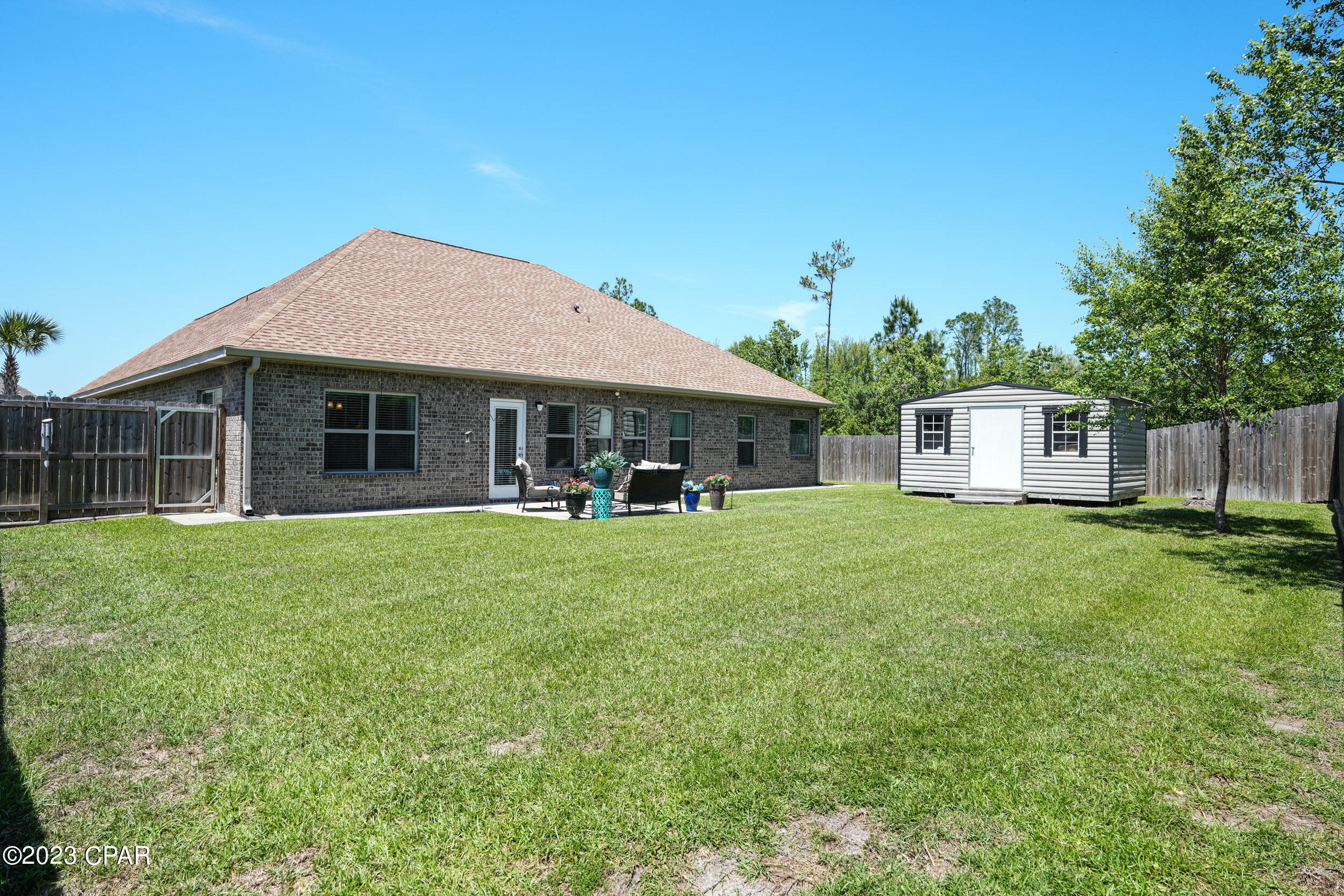 Cherokee Heights - Residential