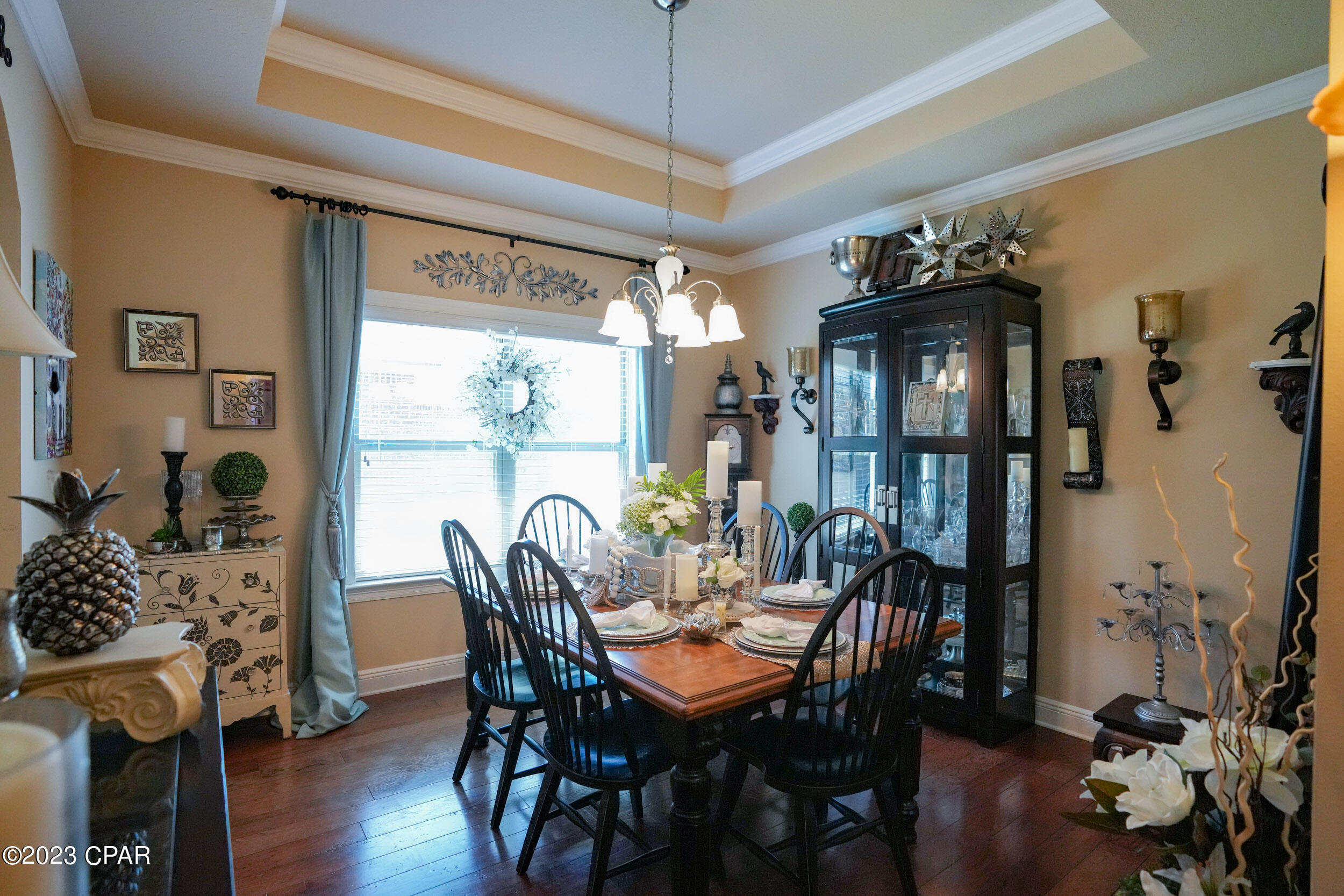 Cherokee Heights - Residential