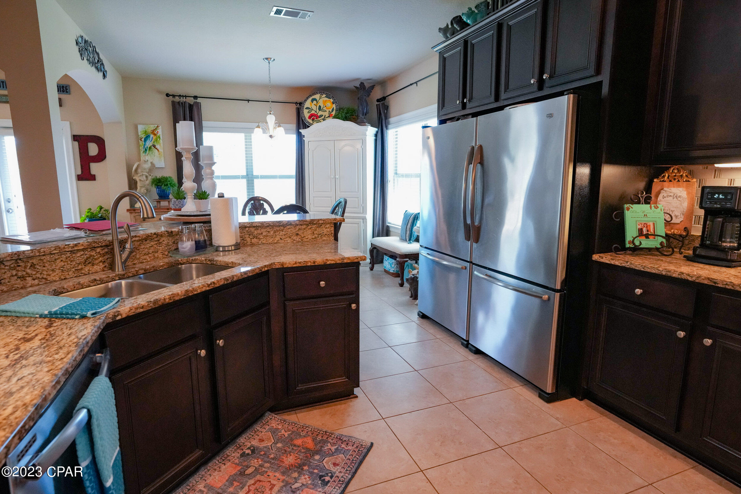 Cherokee Heights - Residential