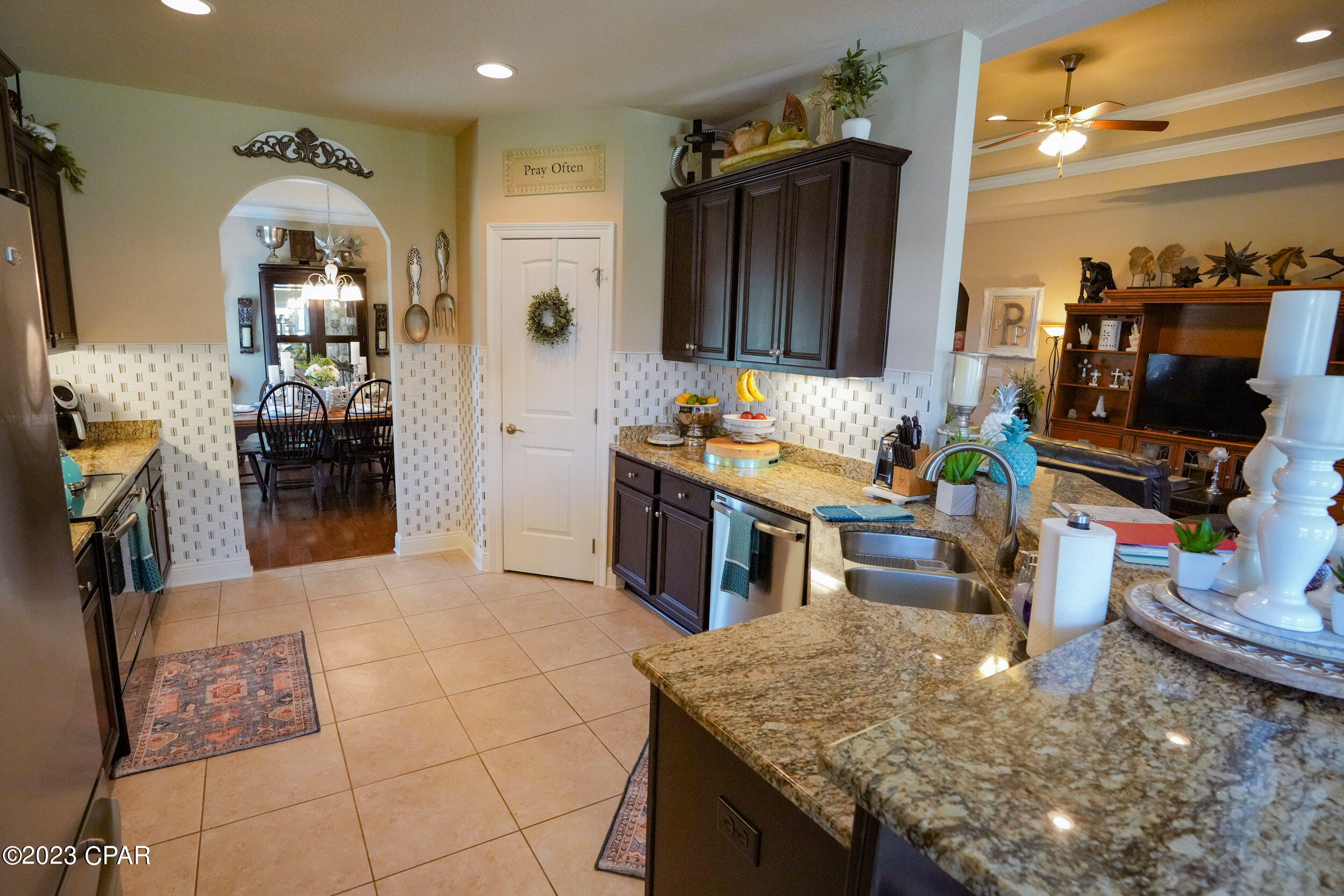 Cherokee Heights - Residential