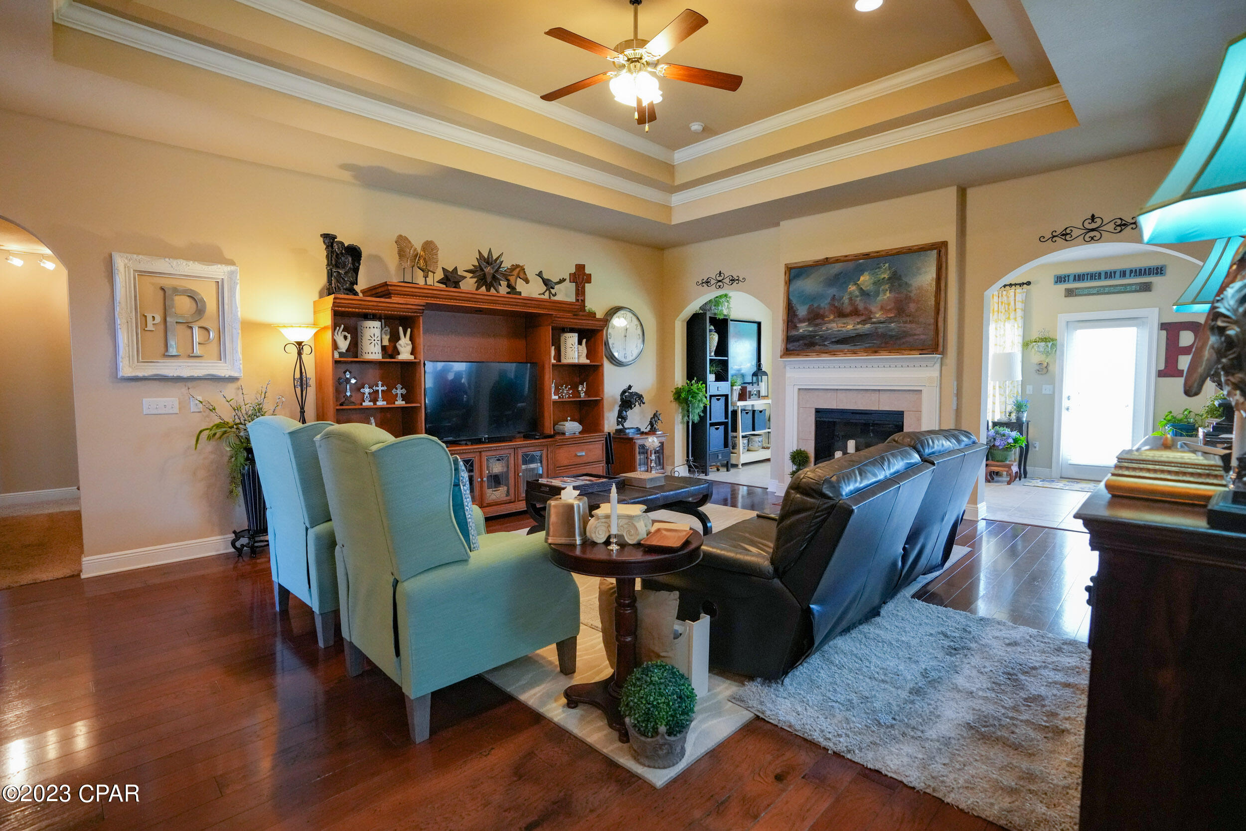 Cherokee Heights - Residential