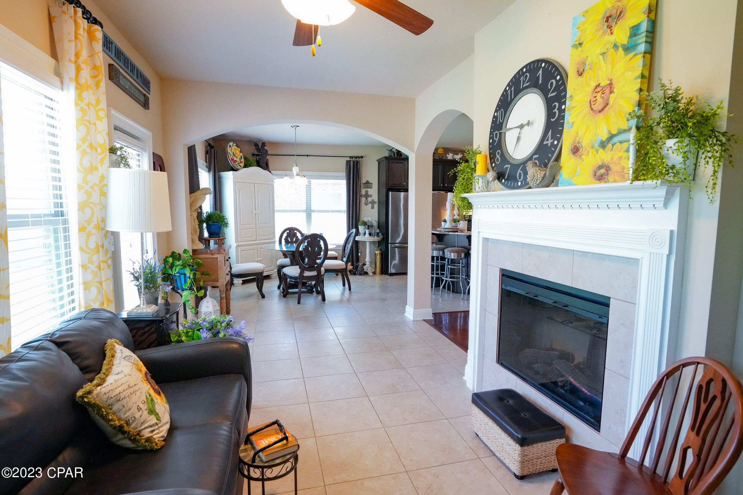 Cherokee Heights - Residential