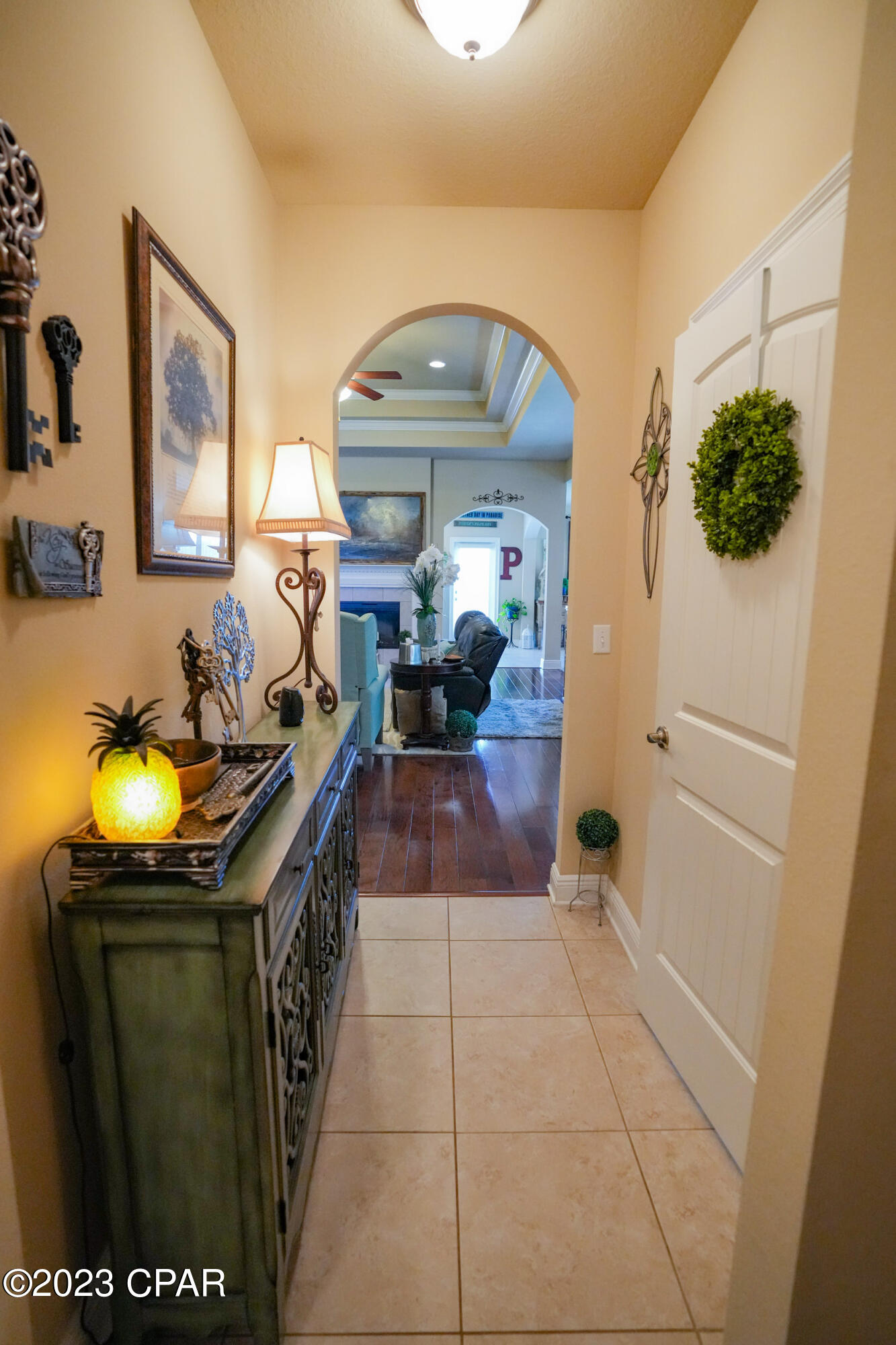 Cherokee Heights - Residential