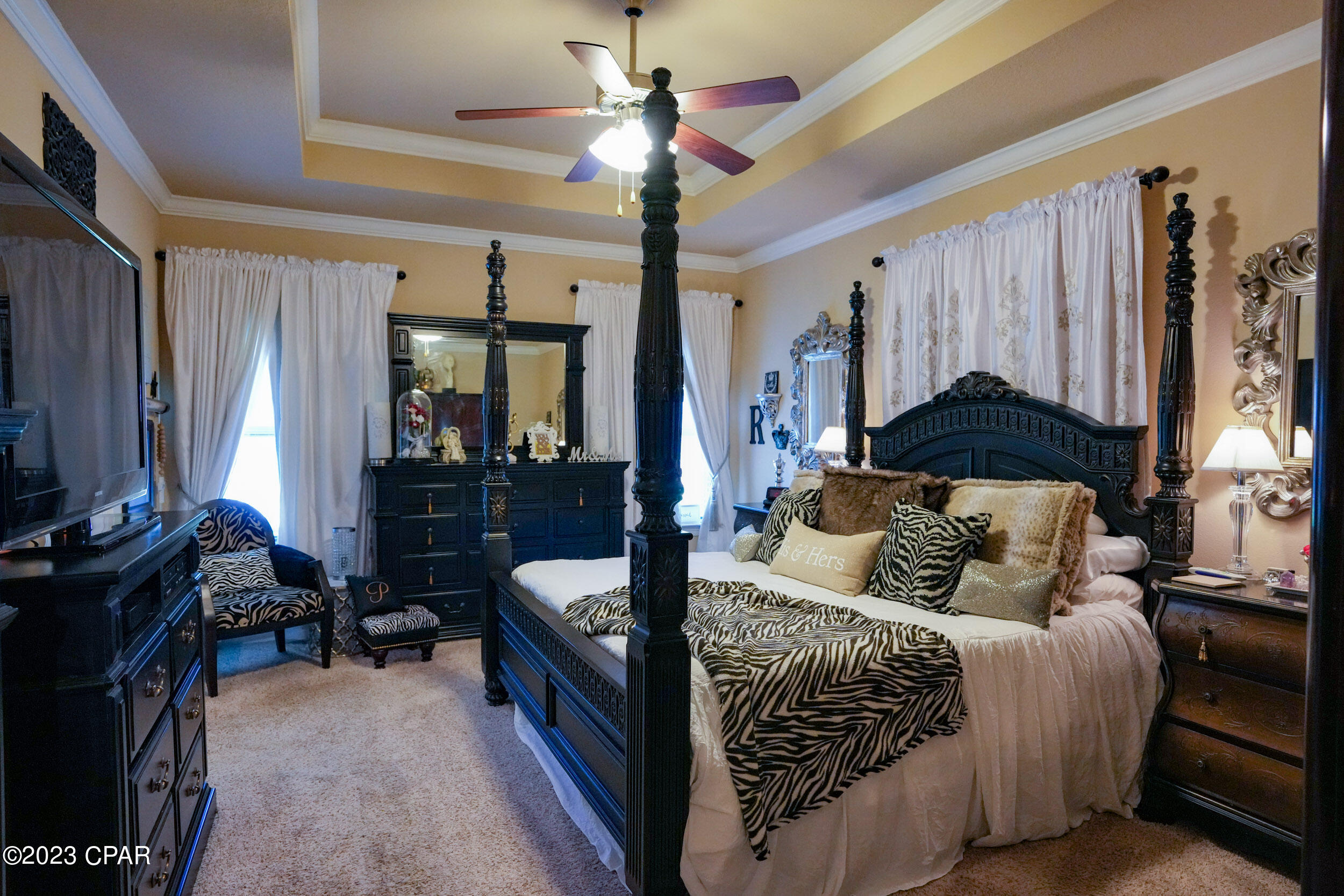 Cherokee Heights - Residential