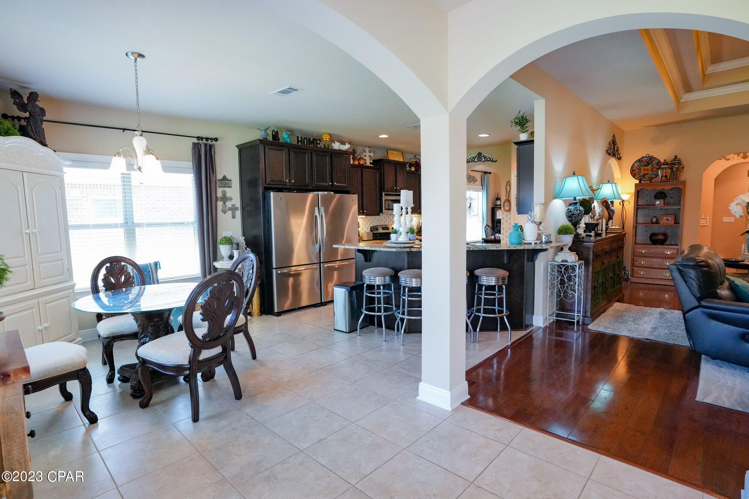 Cherokee Heights - Residential