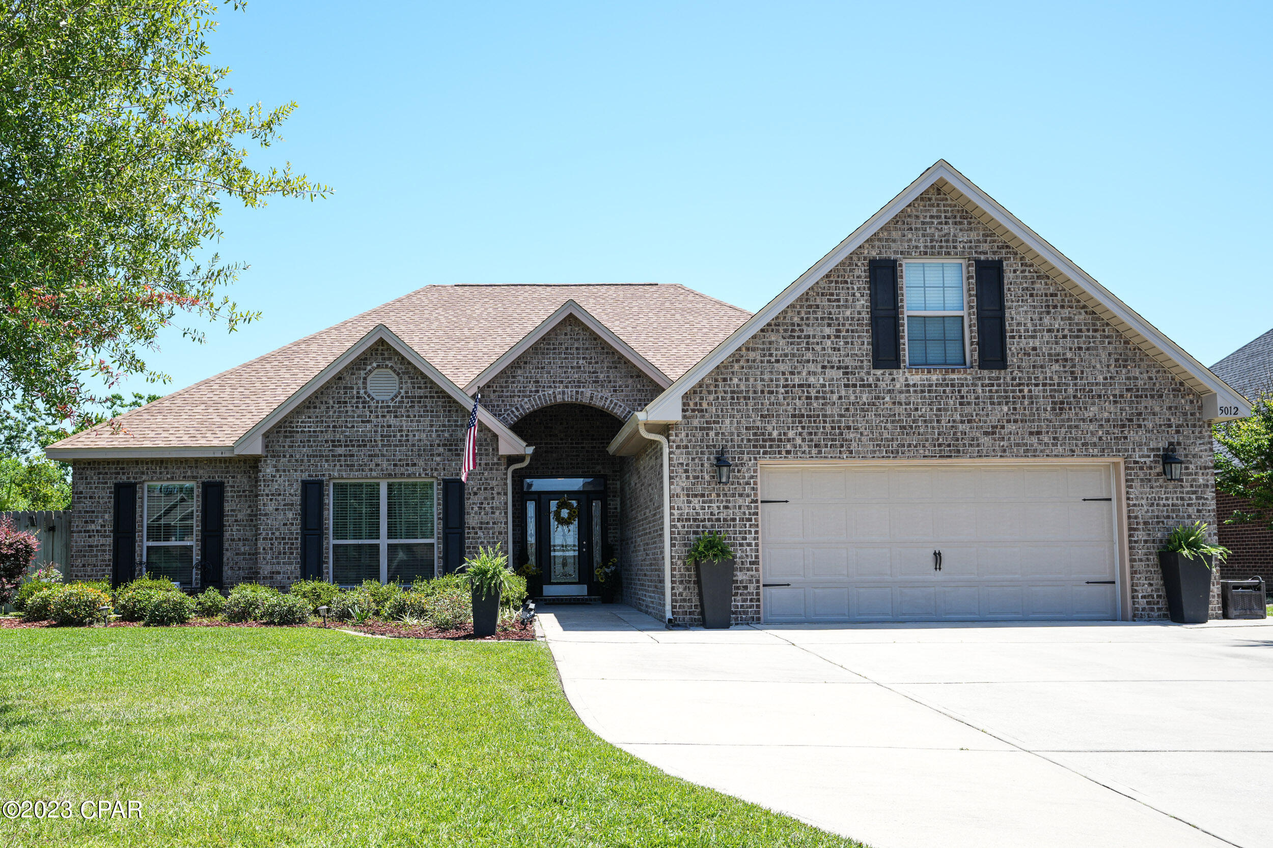 Cherokee Heights - Residential