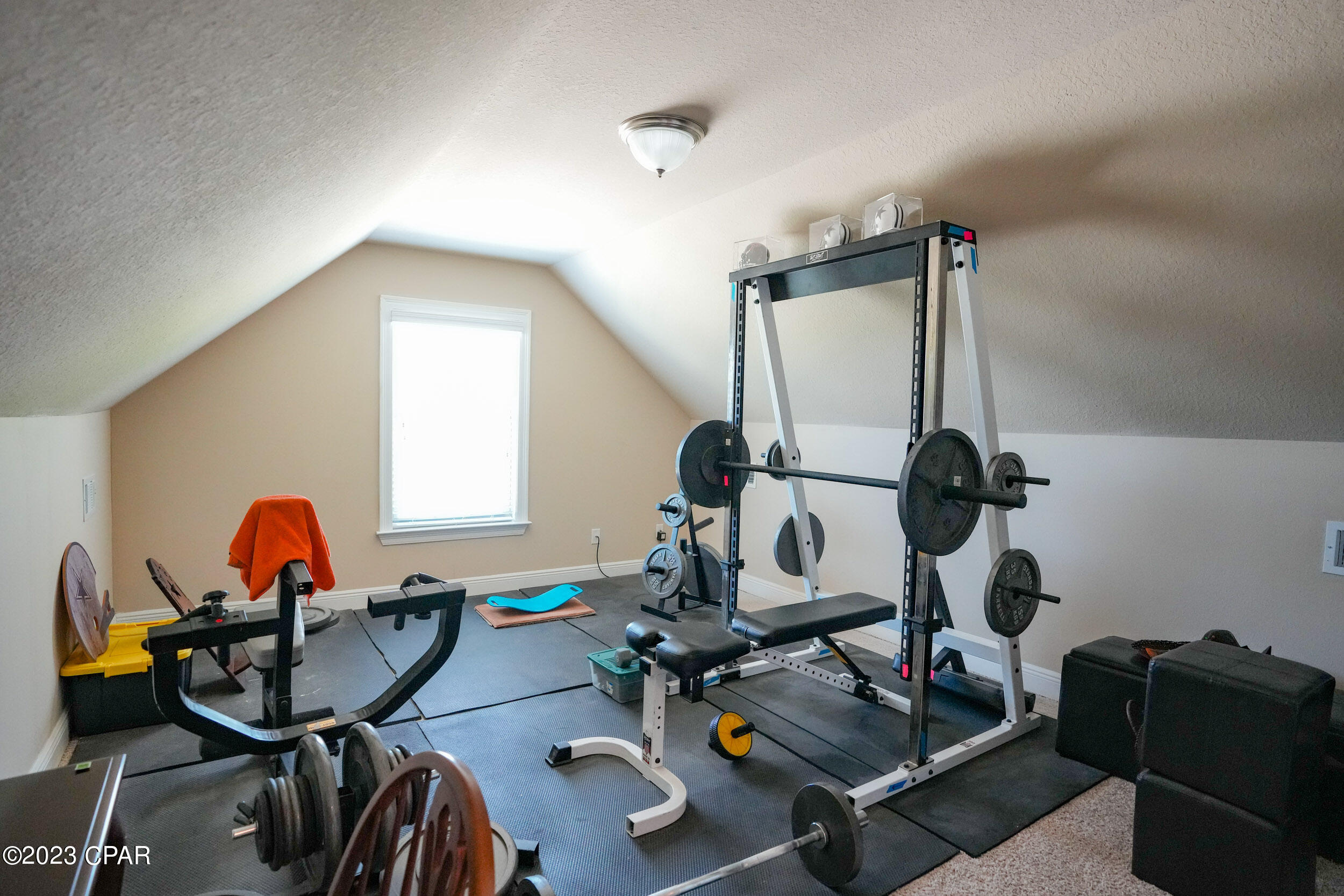 Cherokee Heights - Residential