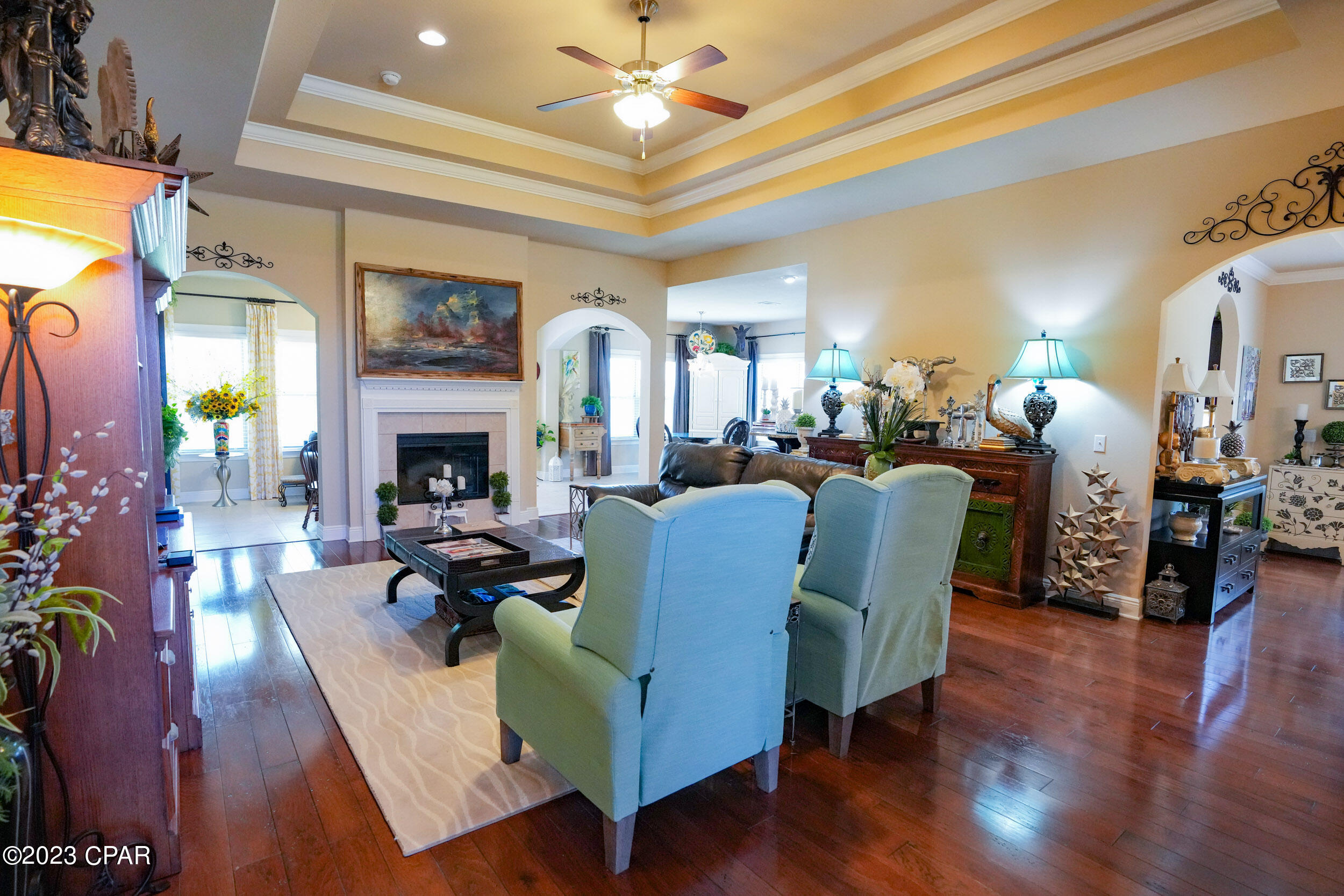 Cherokee Heights - Residential