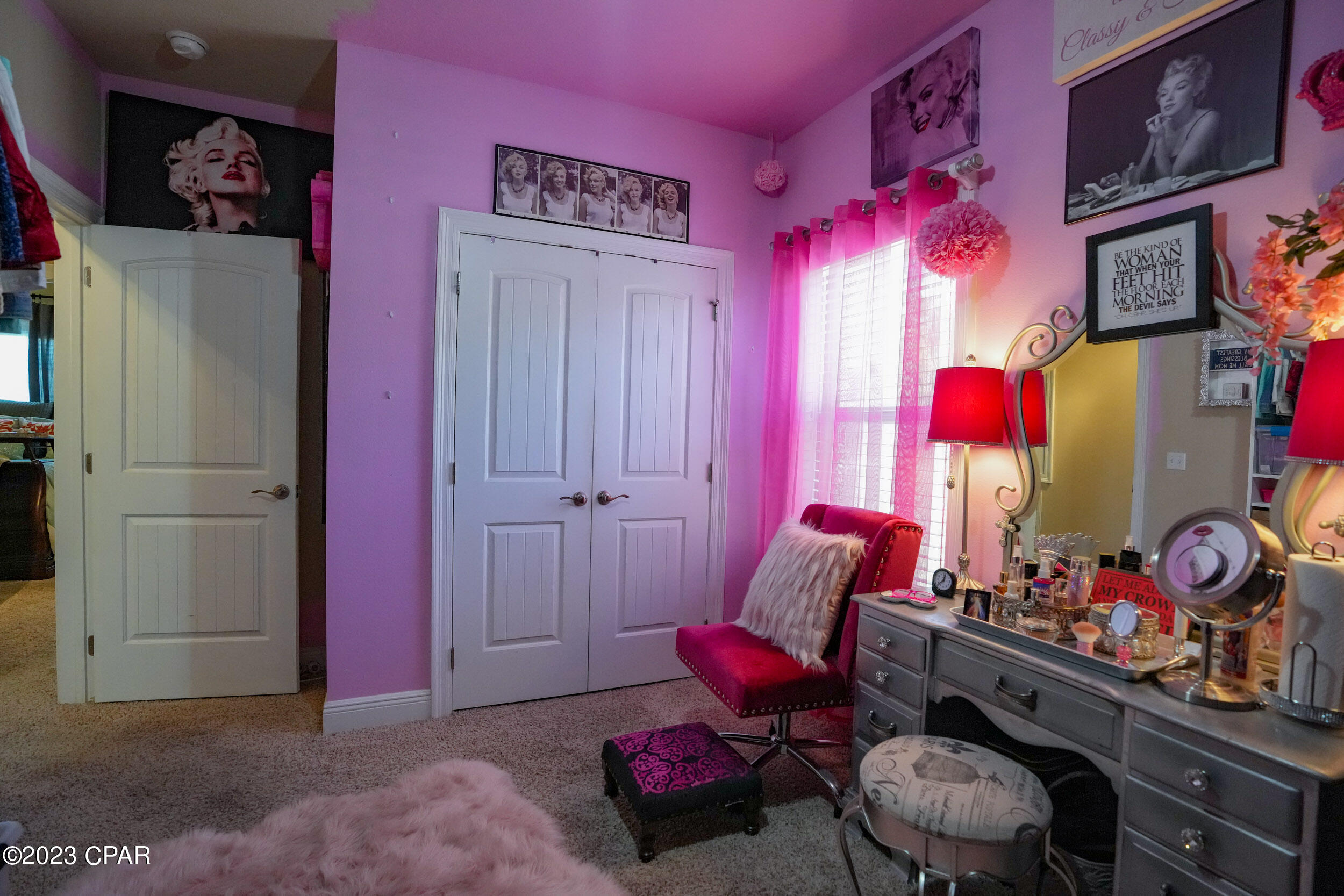 Cherokee Heights - Residential