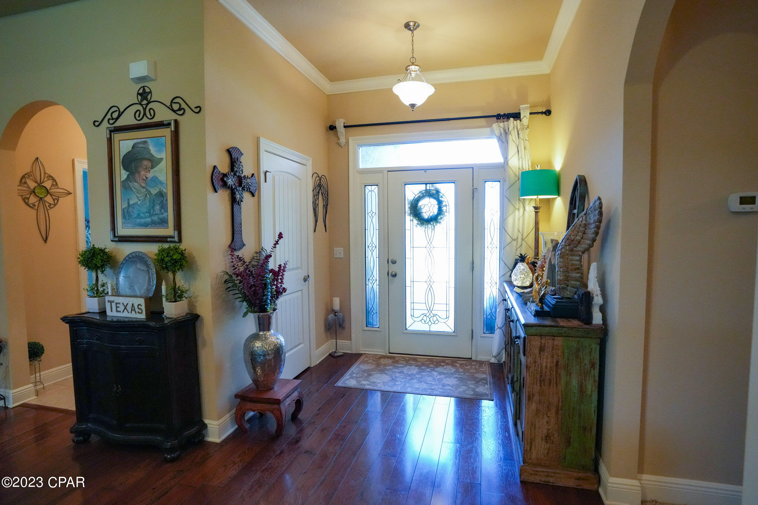 Cherokee Heights - Residential