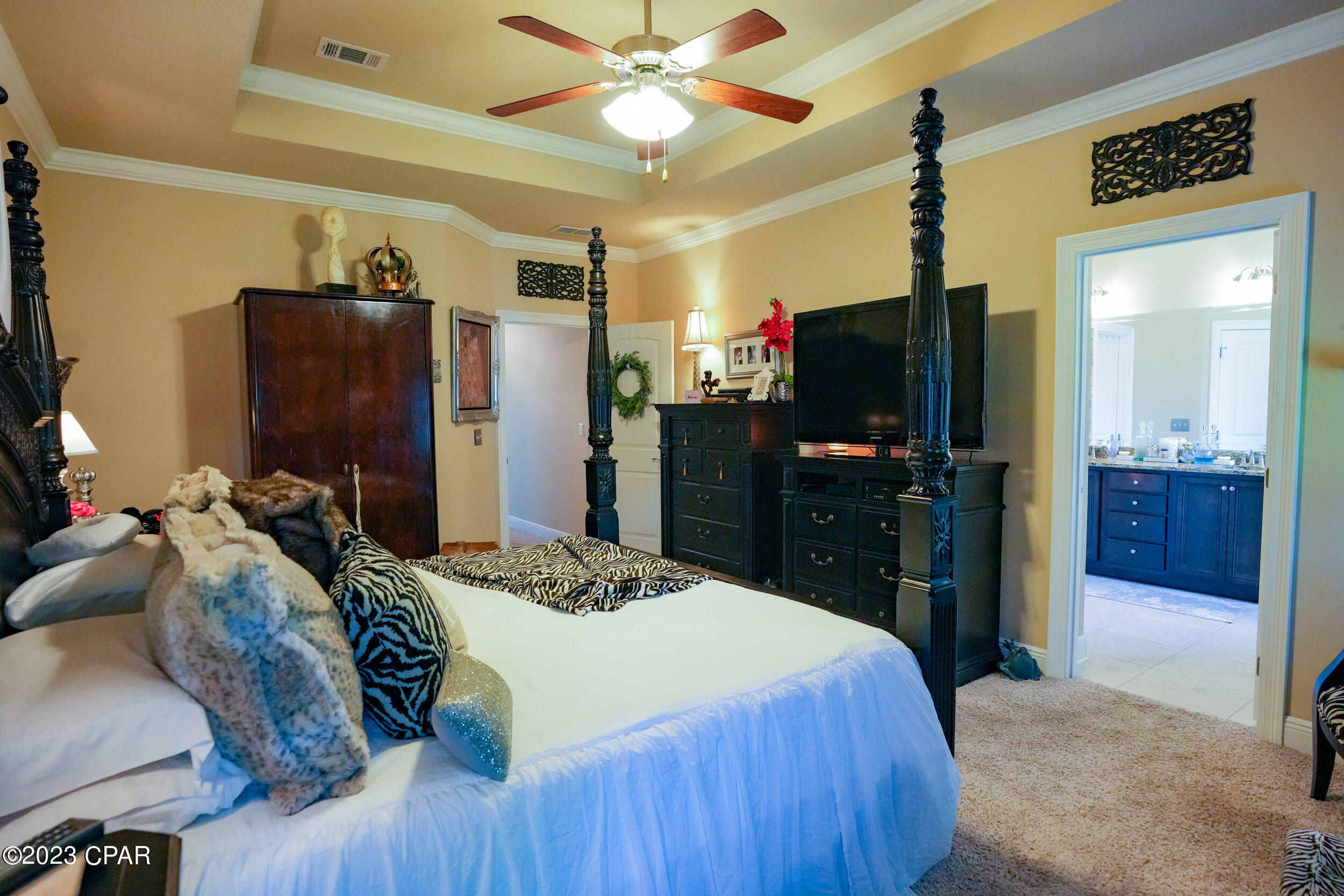 Cherokee Heights - Residential