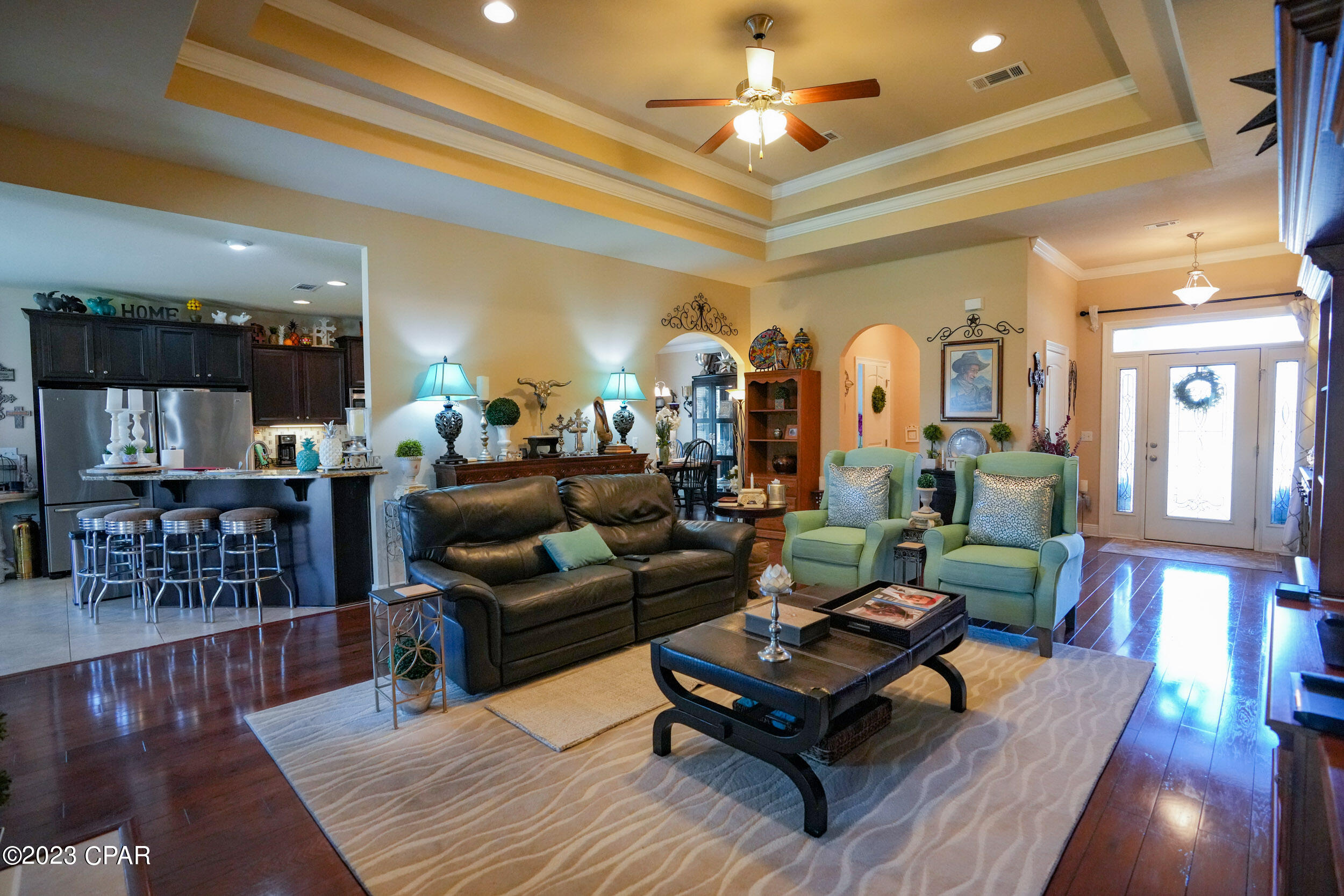 Cherokee Heights - Residential