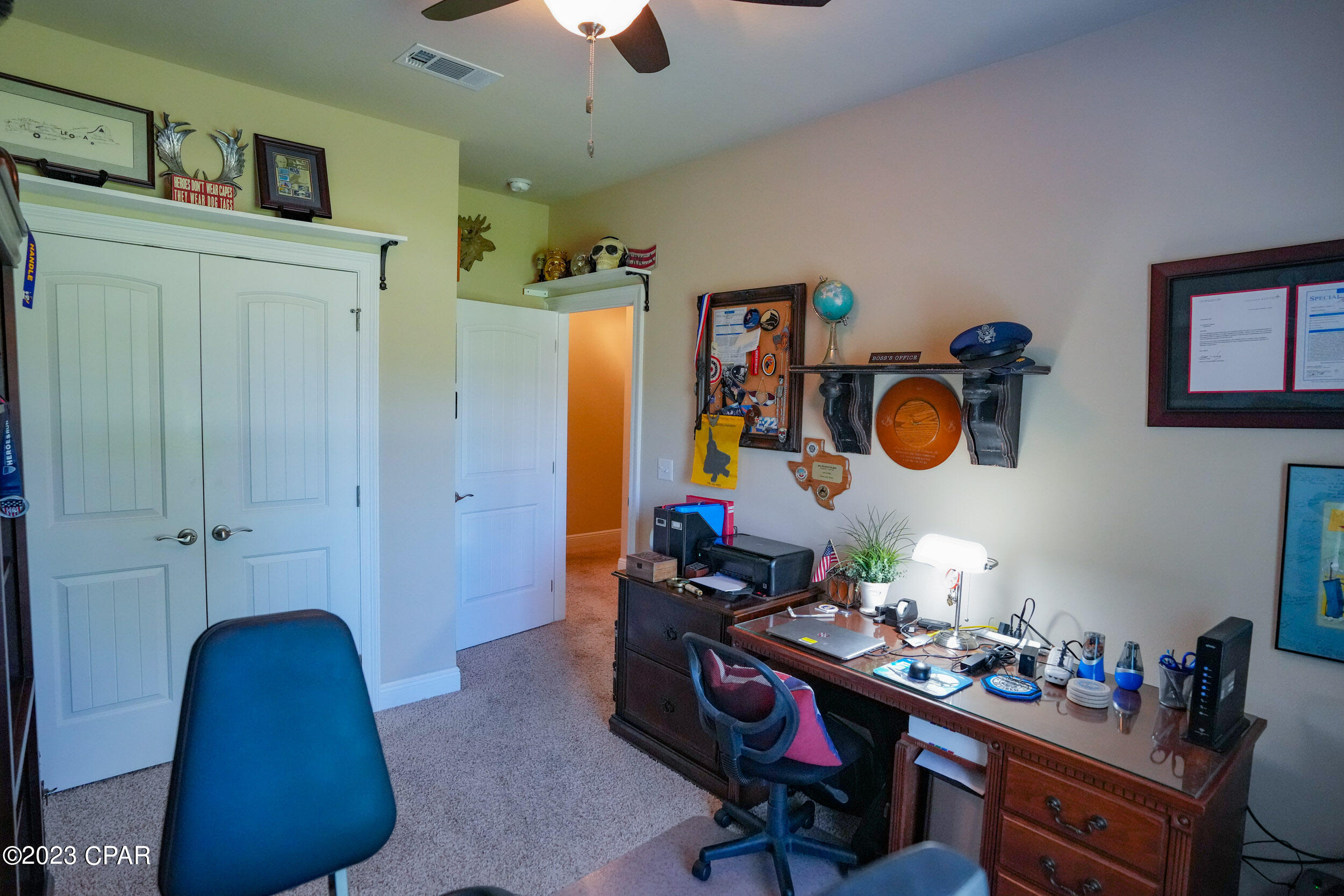 Cherokee Heights - Residential