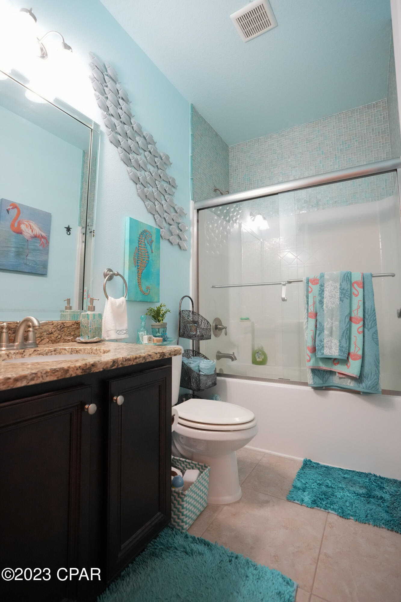 Cherokee Heights - Residential