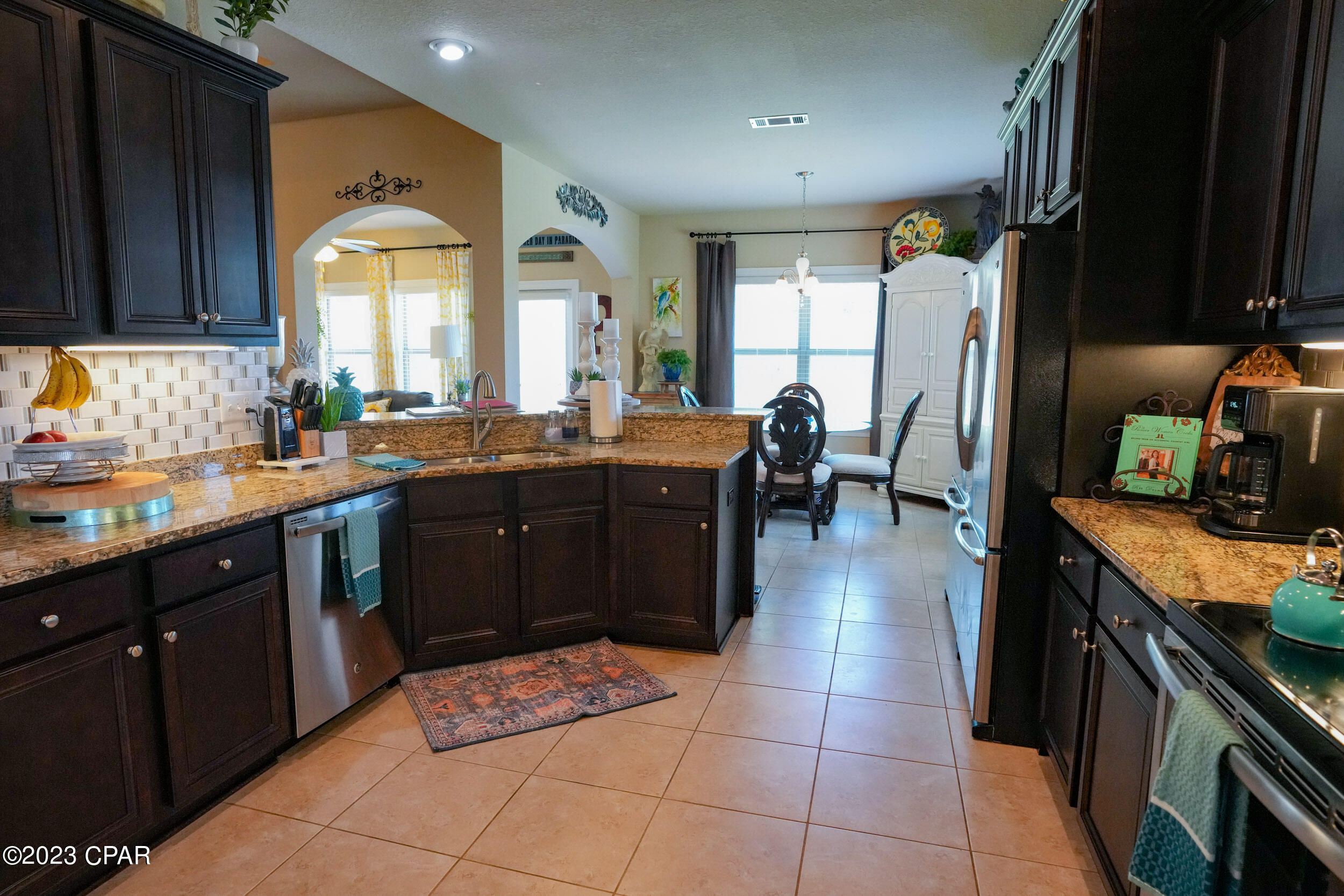 Cherokee Heights - Residential