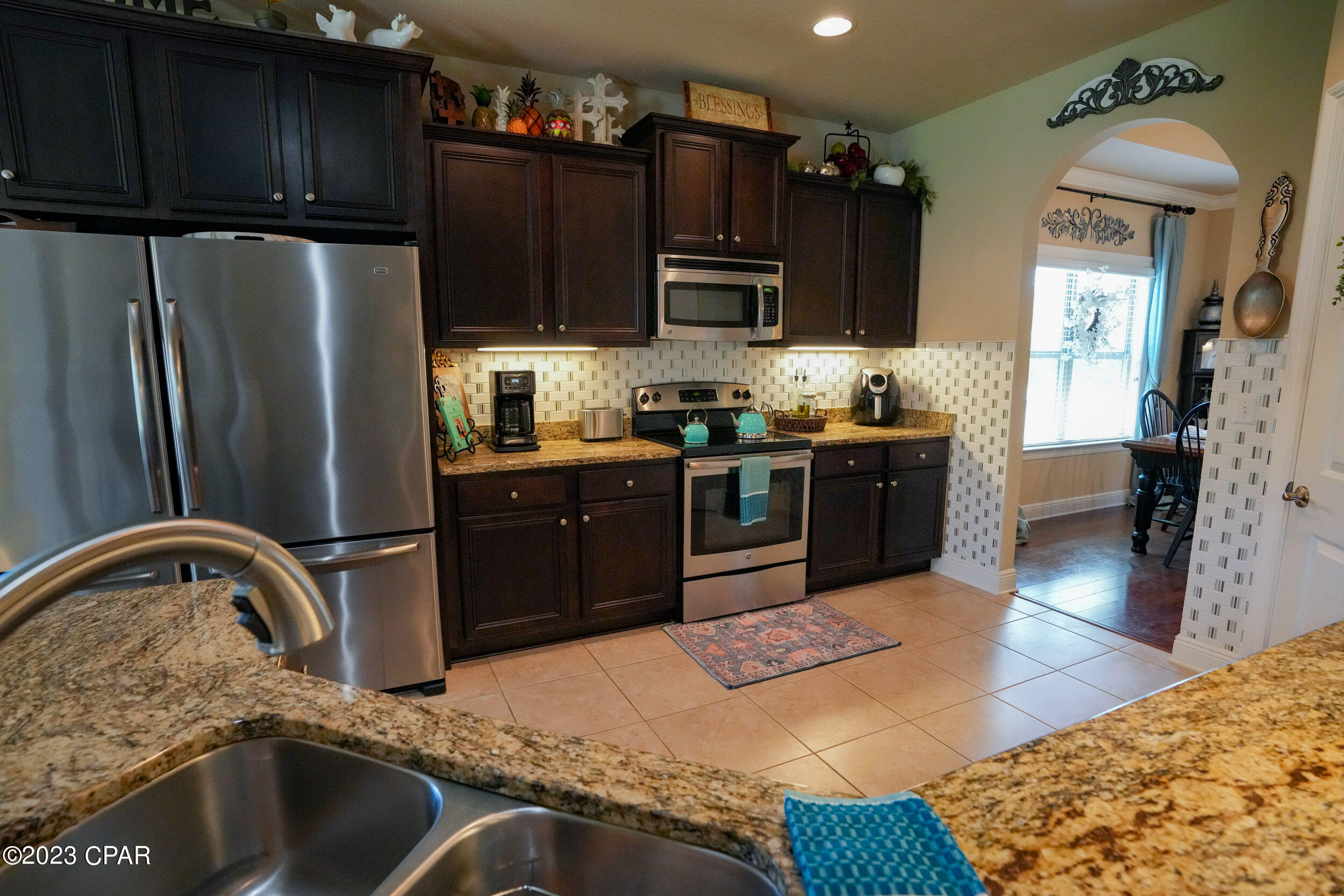 Cherokee Heights - Residential