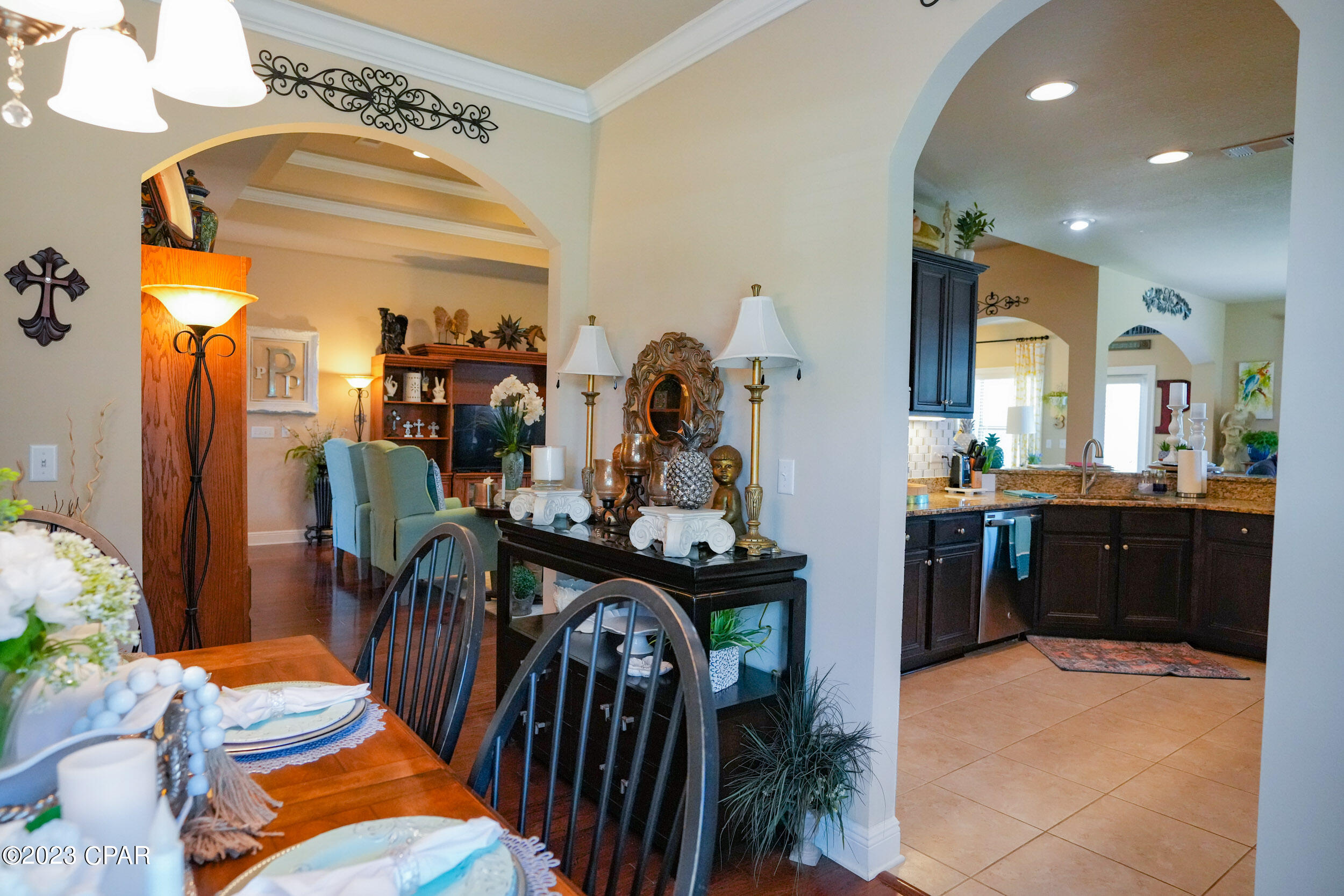 Cherokee Heights - Residential