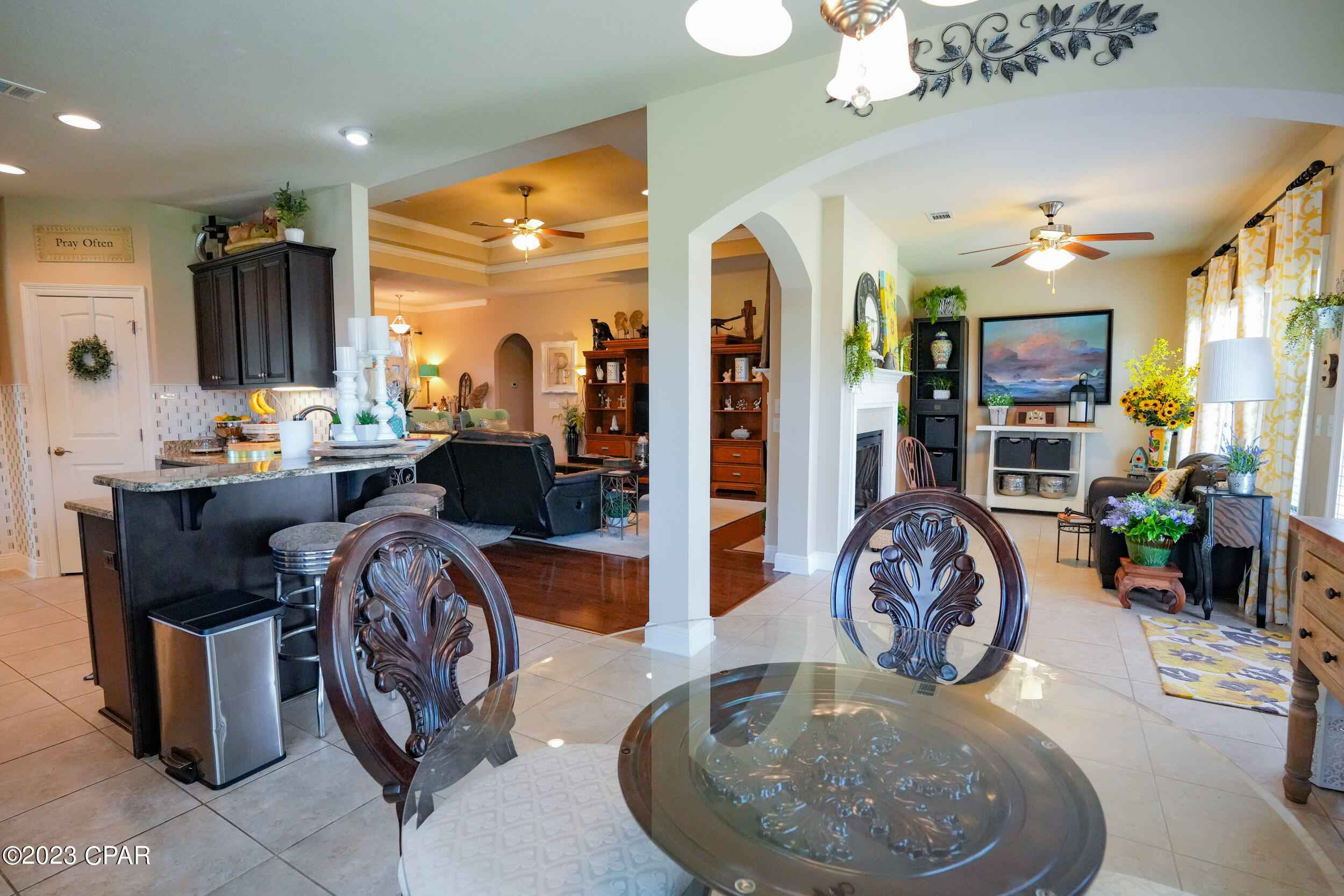 Cherokee Heights - Residential