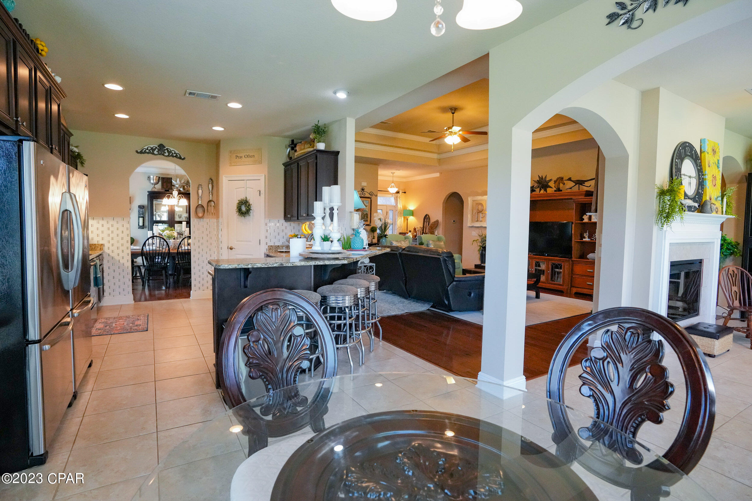 Cherokee Heights - Residential