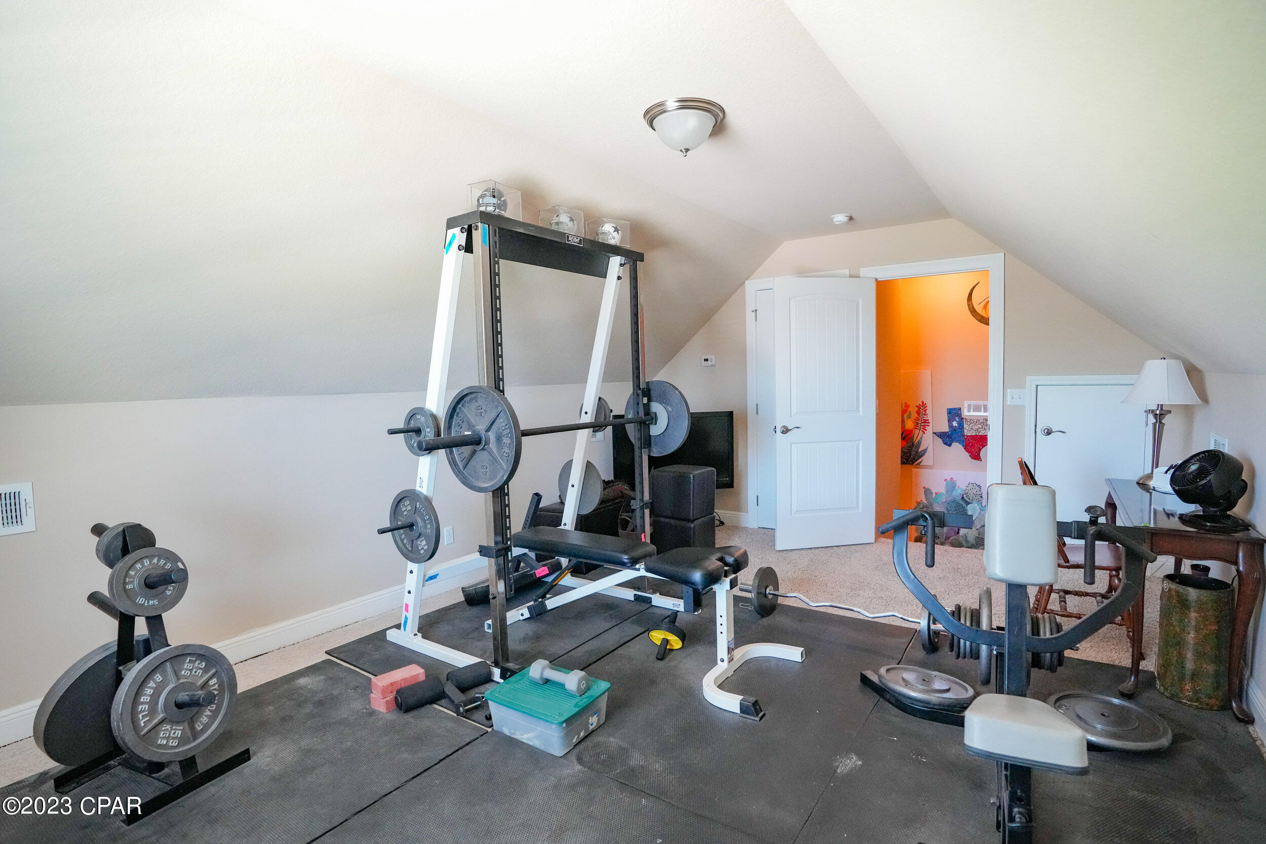 Cherokee Heights - Residential