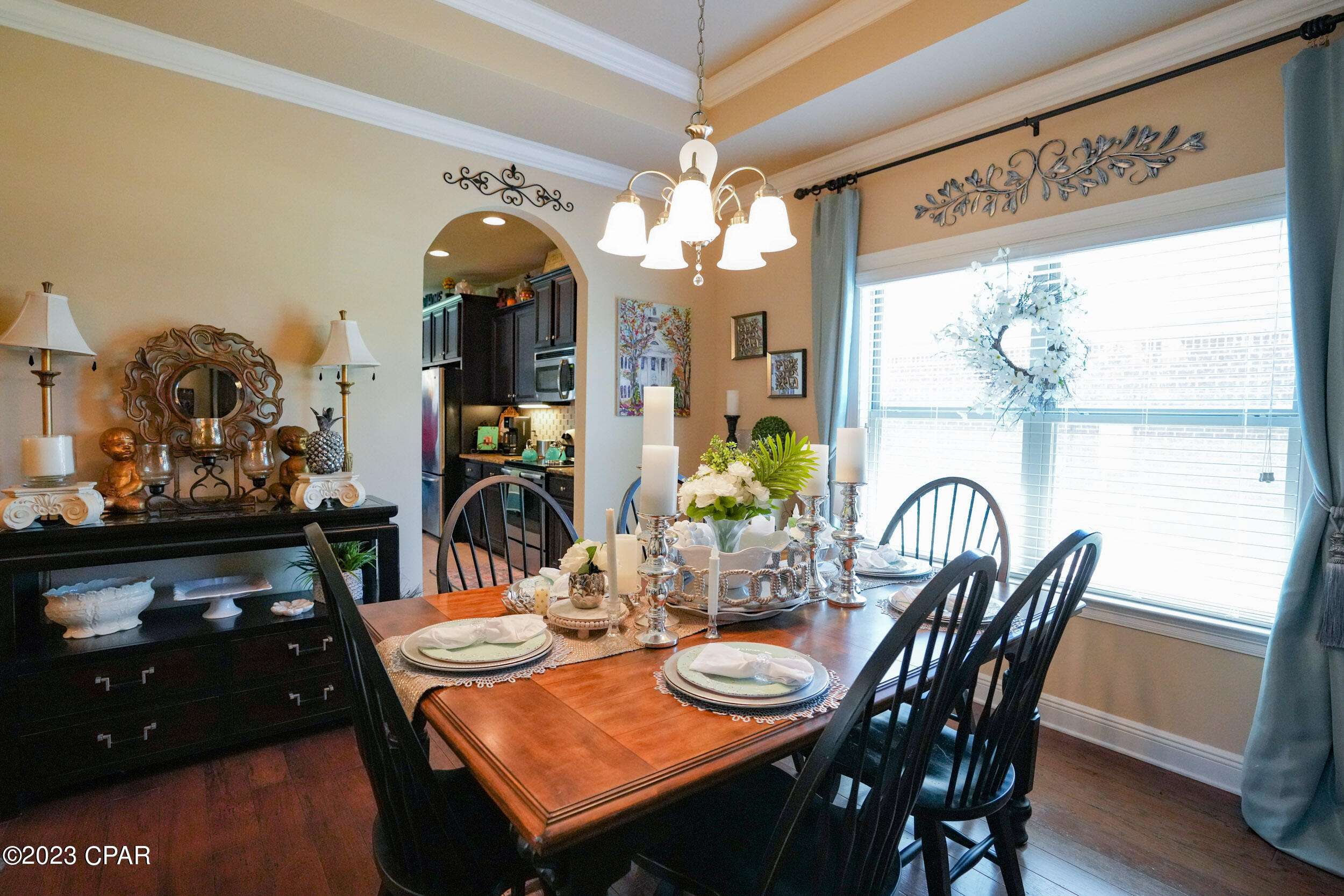 Cherokee Heights - Residential